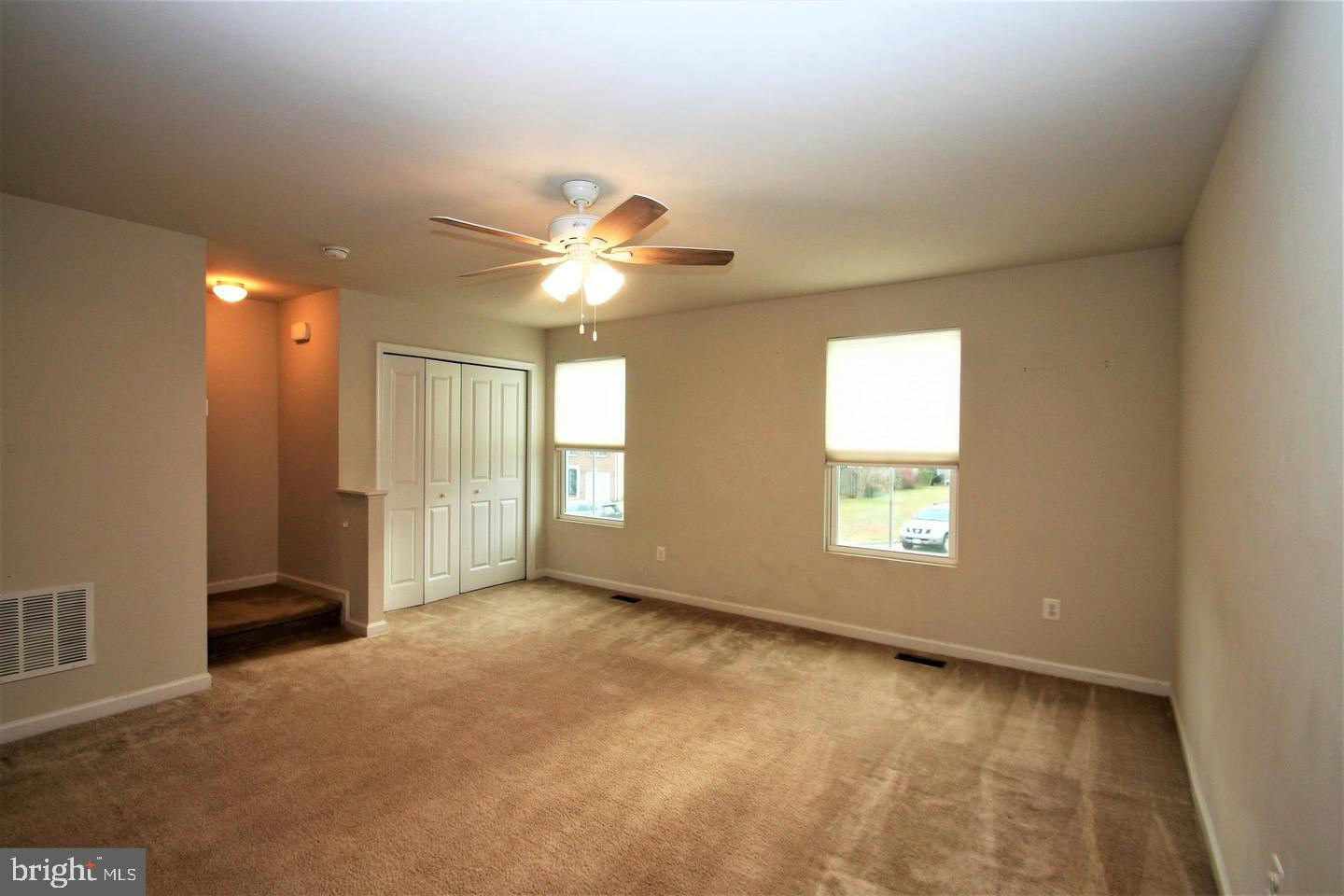 HIGHPOINT OF CULPEPER - Residential Lease