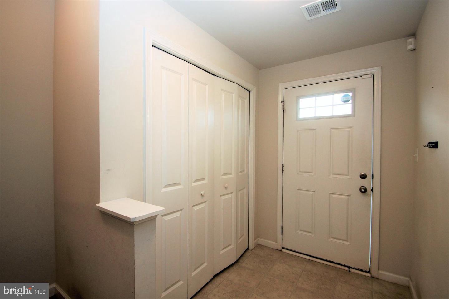 HIGHPOINT OF CULPEPER - Residential Lease