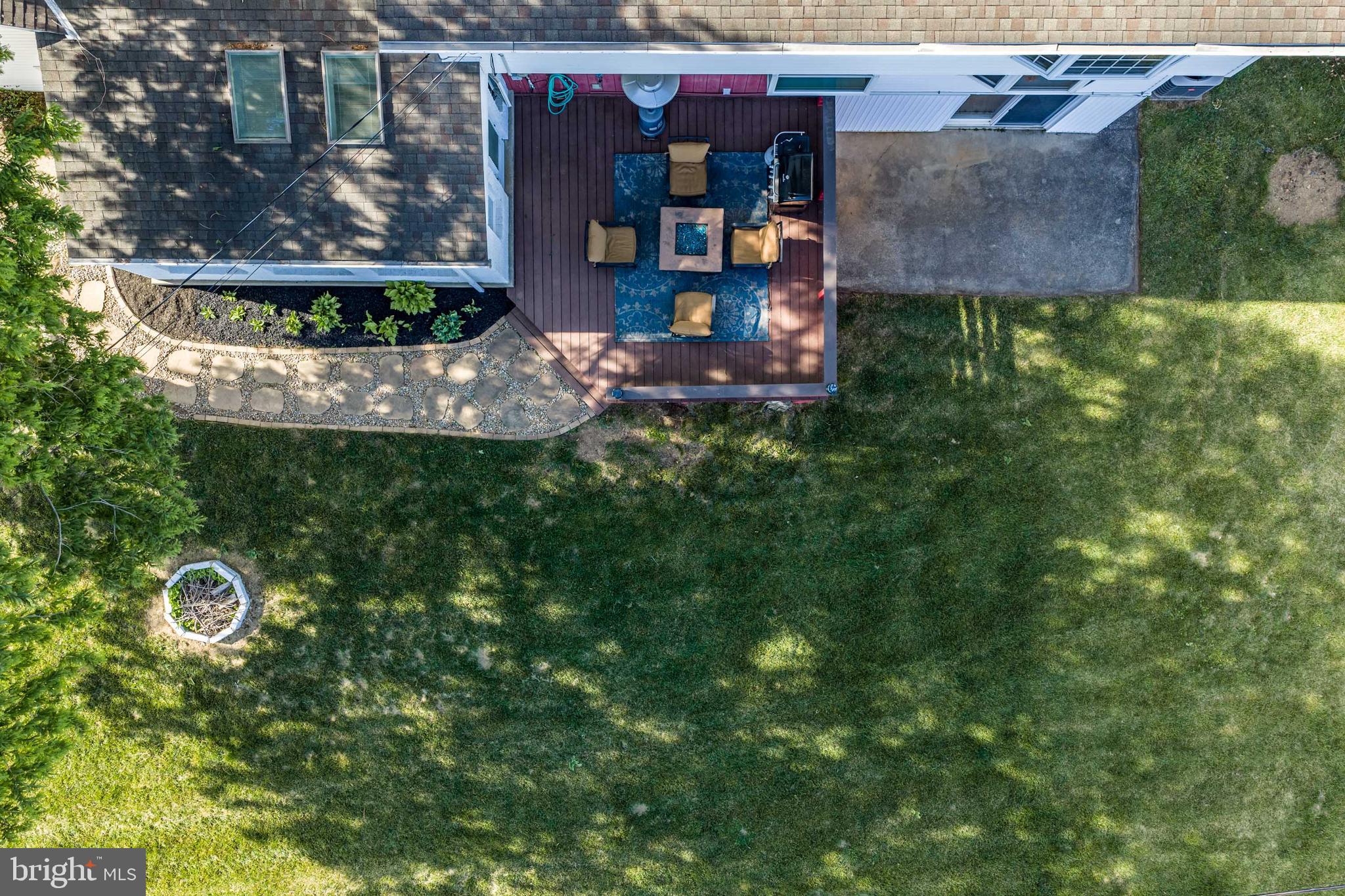 COUNTRY CLUB GARDENS - Residential