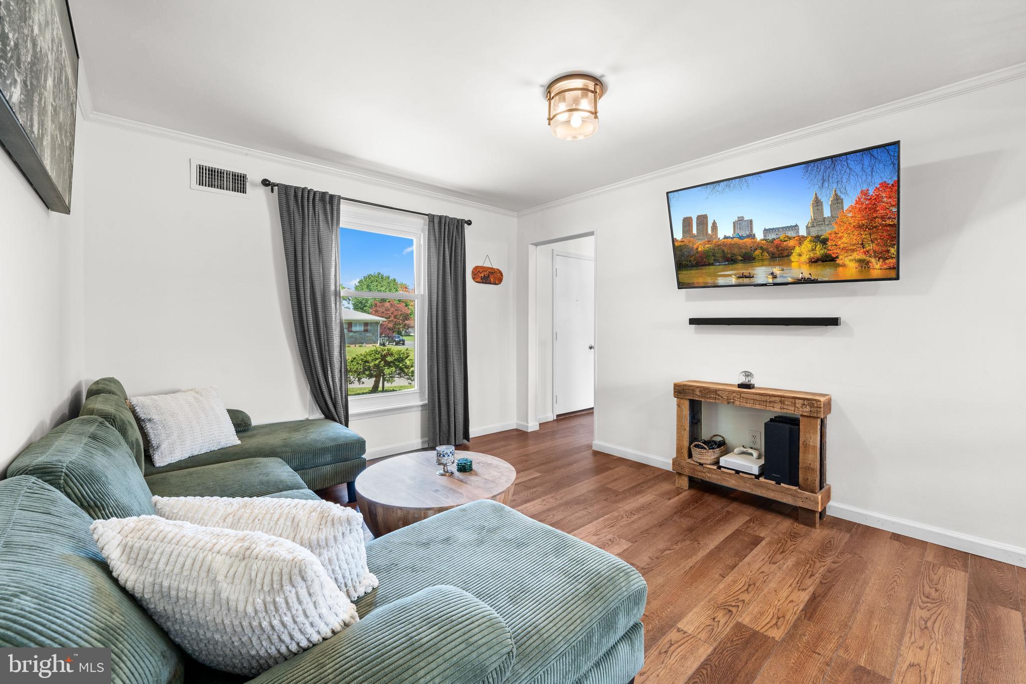 COUNTRY CLUB GARDENS - Residential