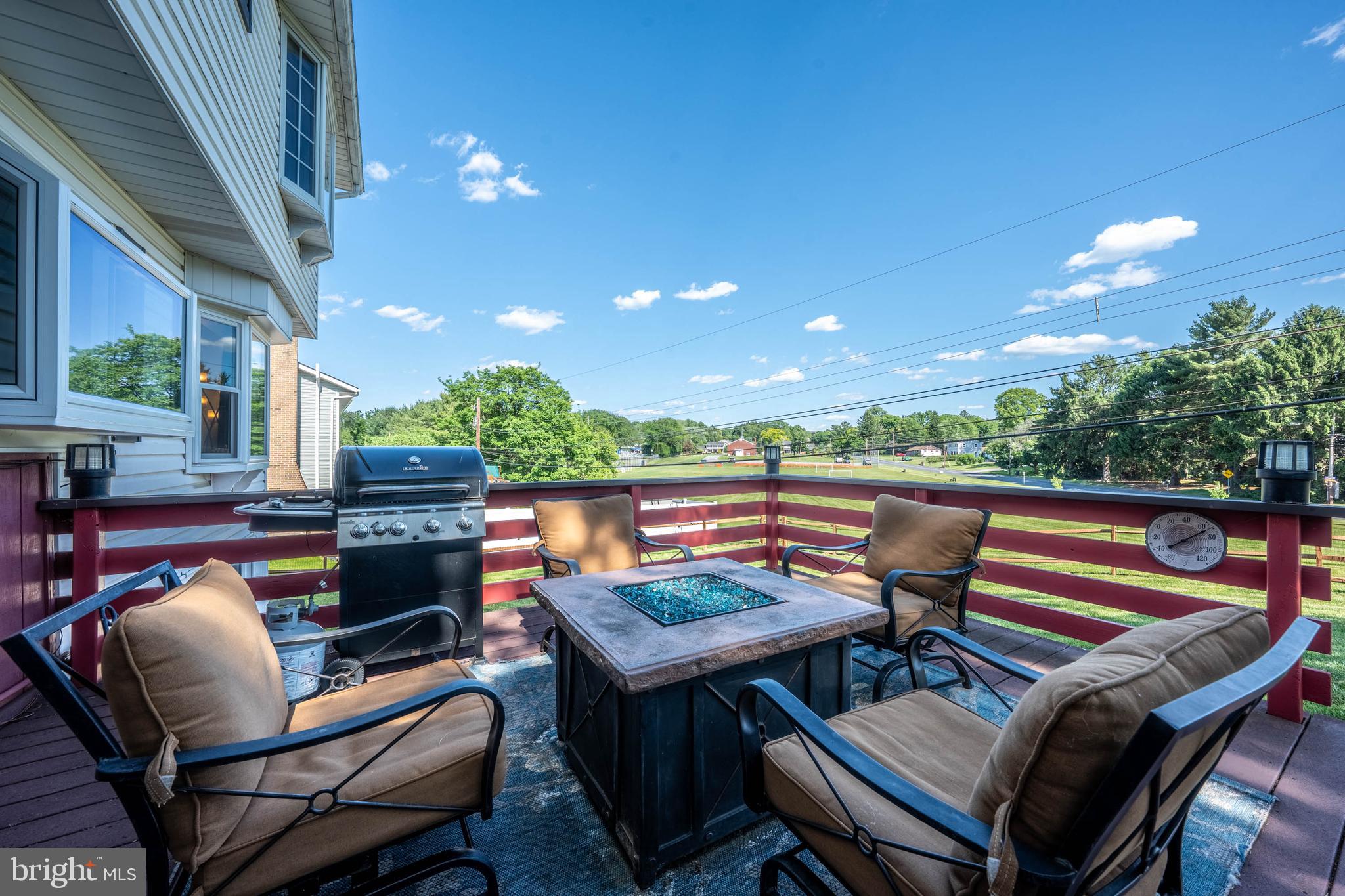 COUNTRY CLUB GARDENS - Residential