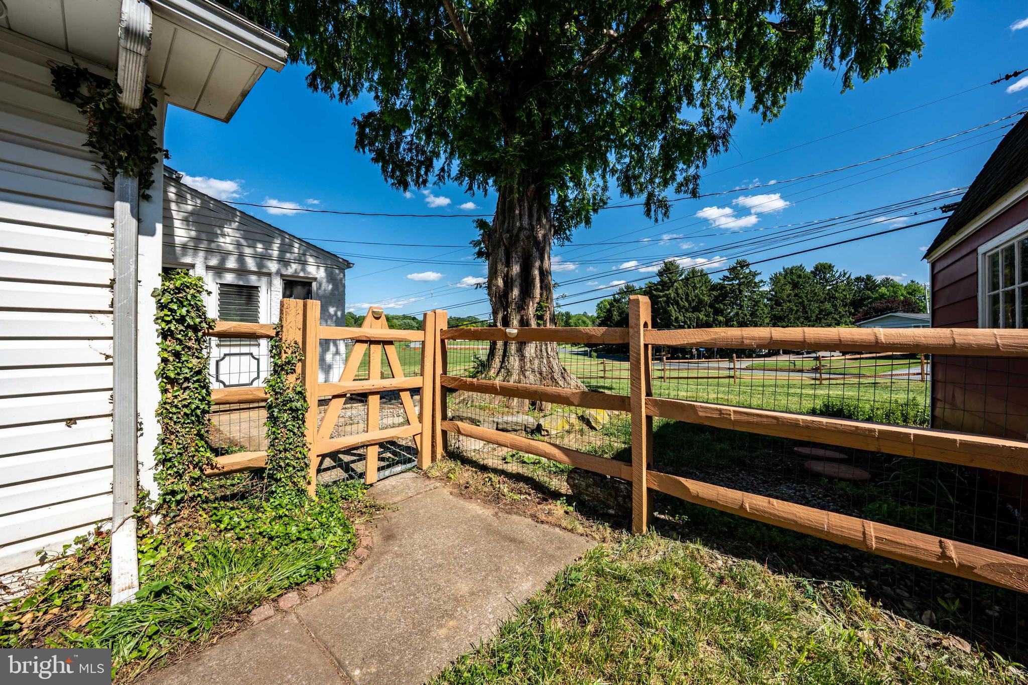 COUNTRY CLUB GARDENS - Residential