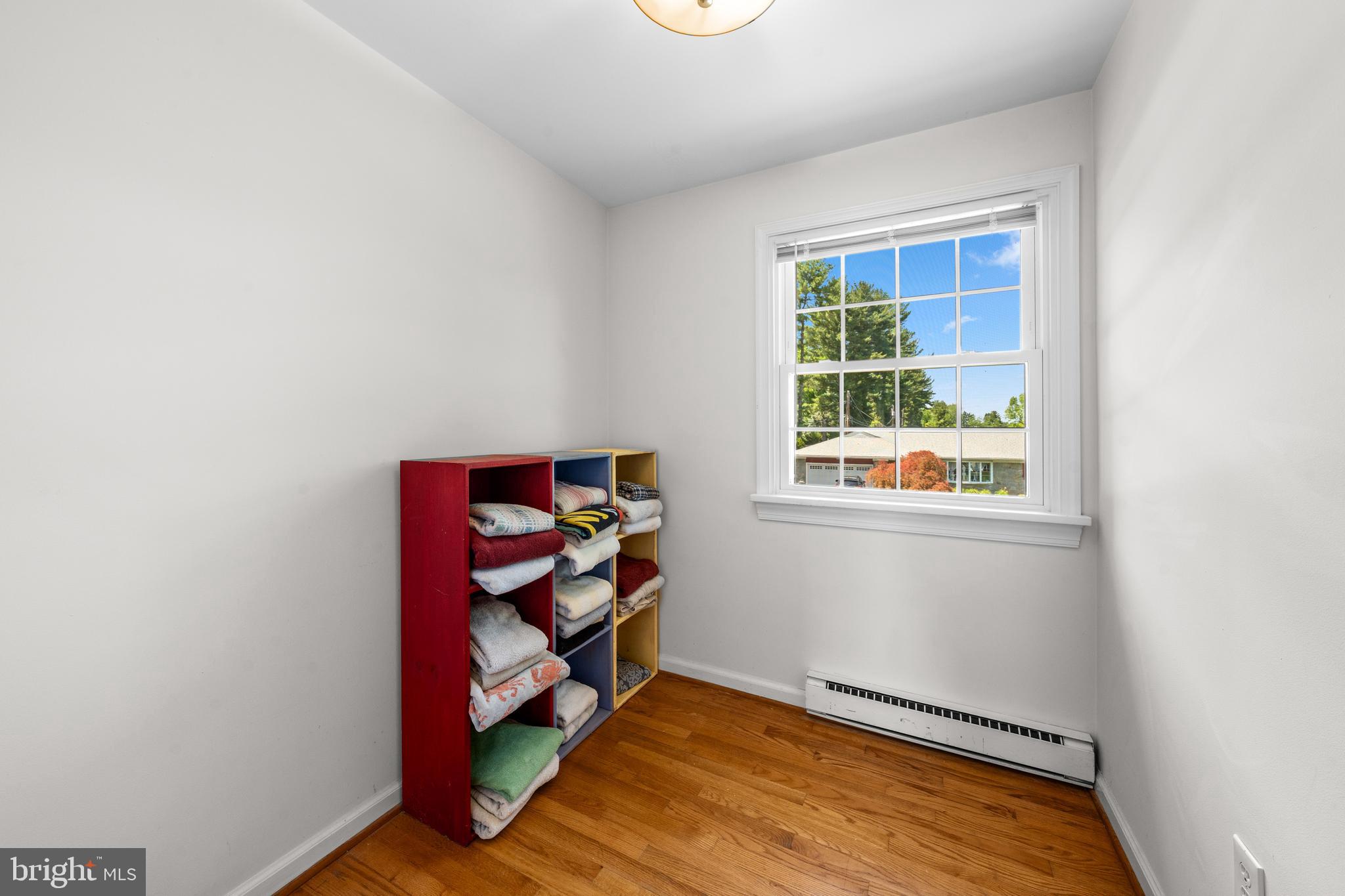 COUNTRY CLUB GARDENS - Residential