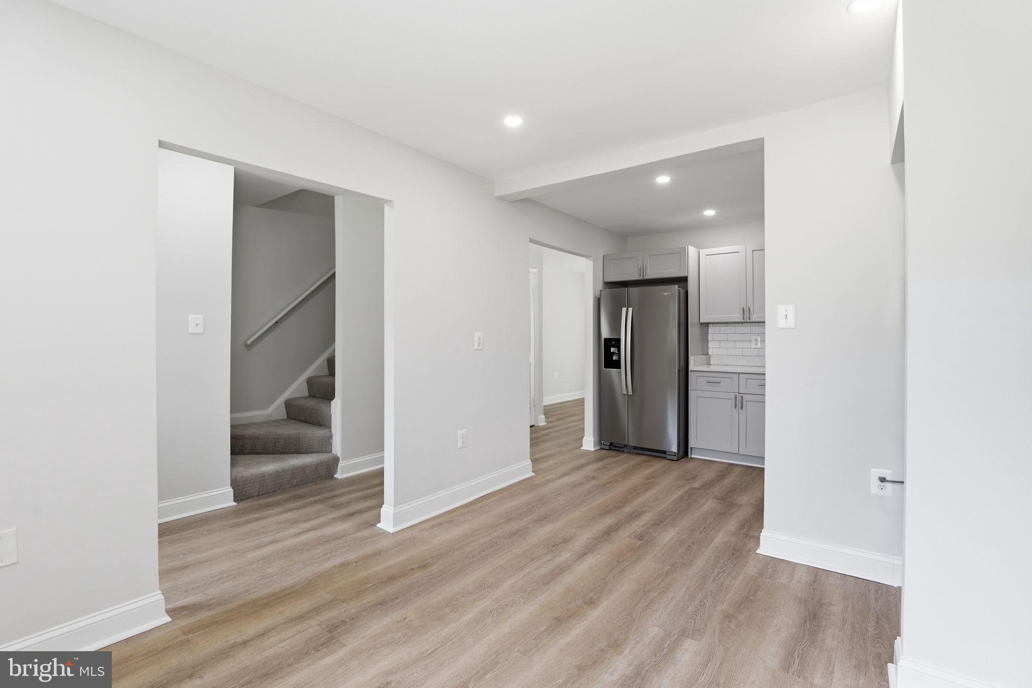 REGENT SQUARE - Residential