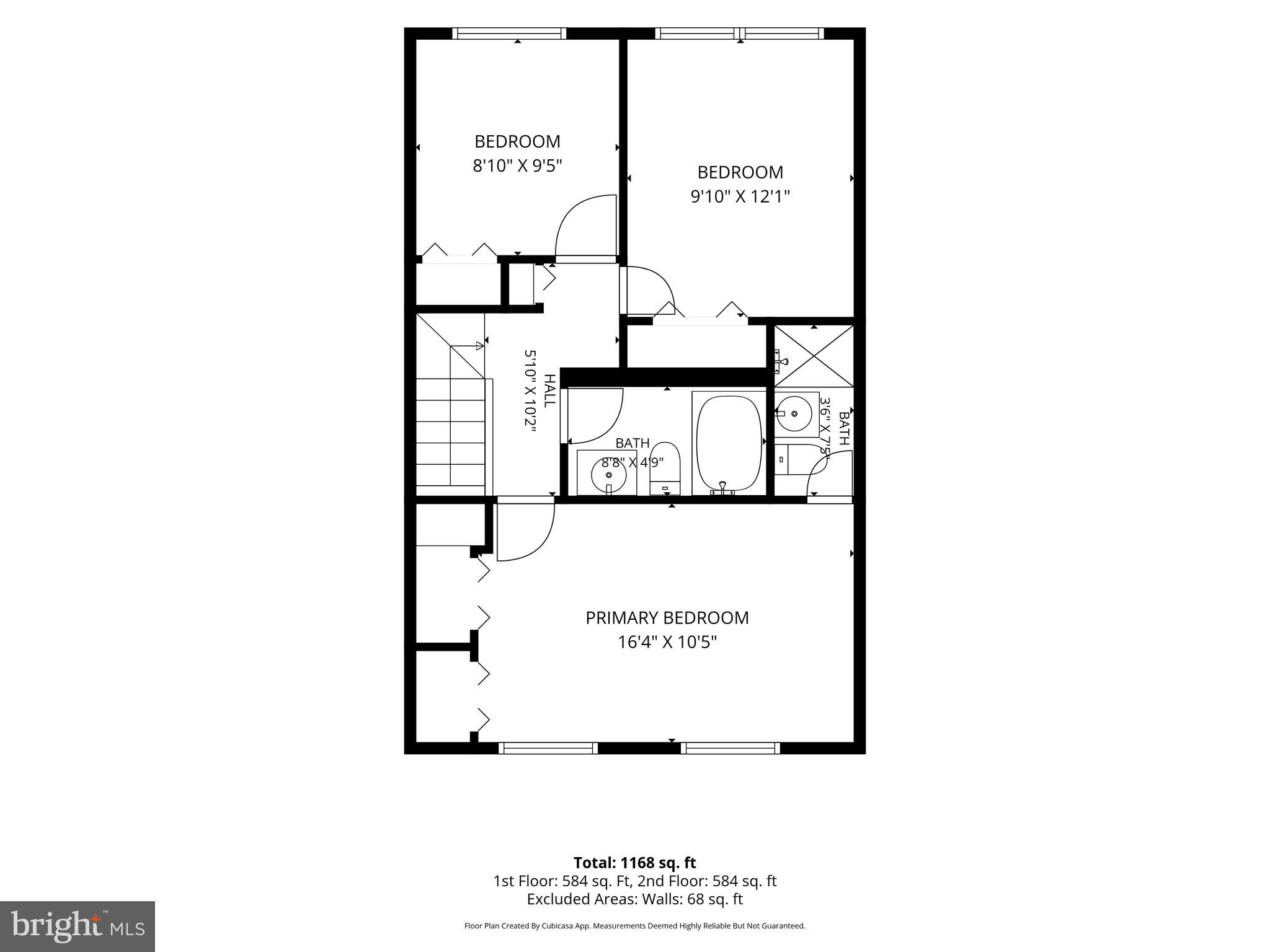 REGENT SQUARE - Residential