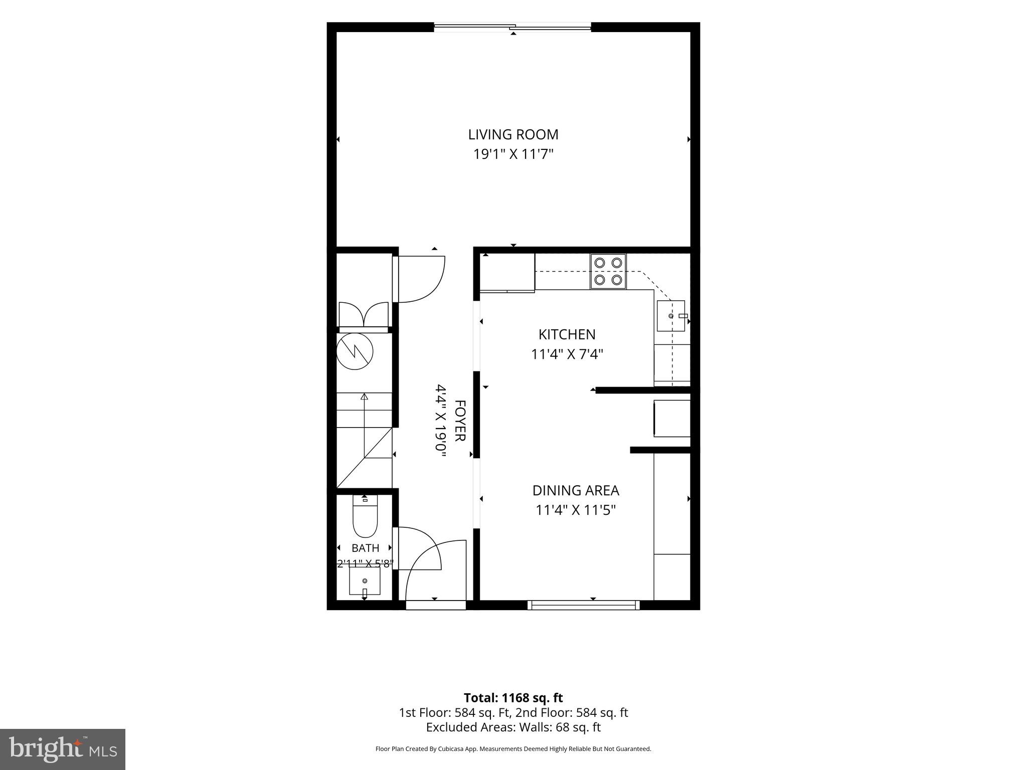 REGENT SQUARE - Residential