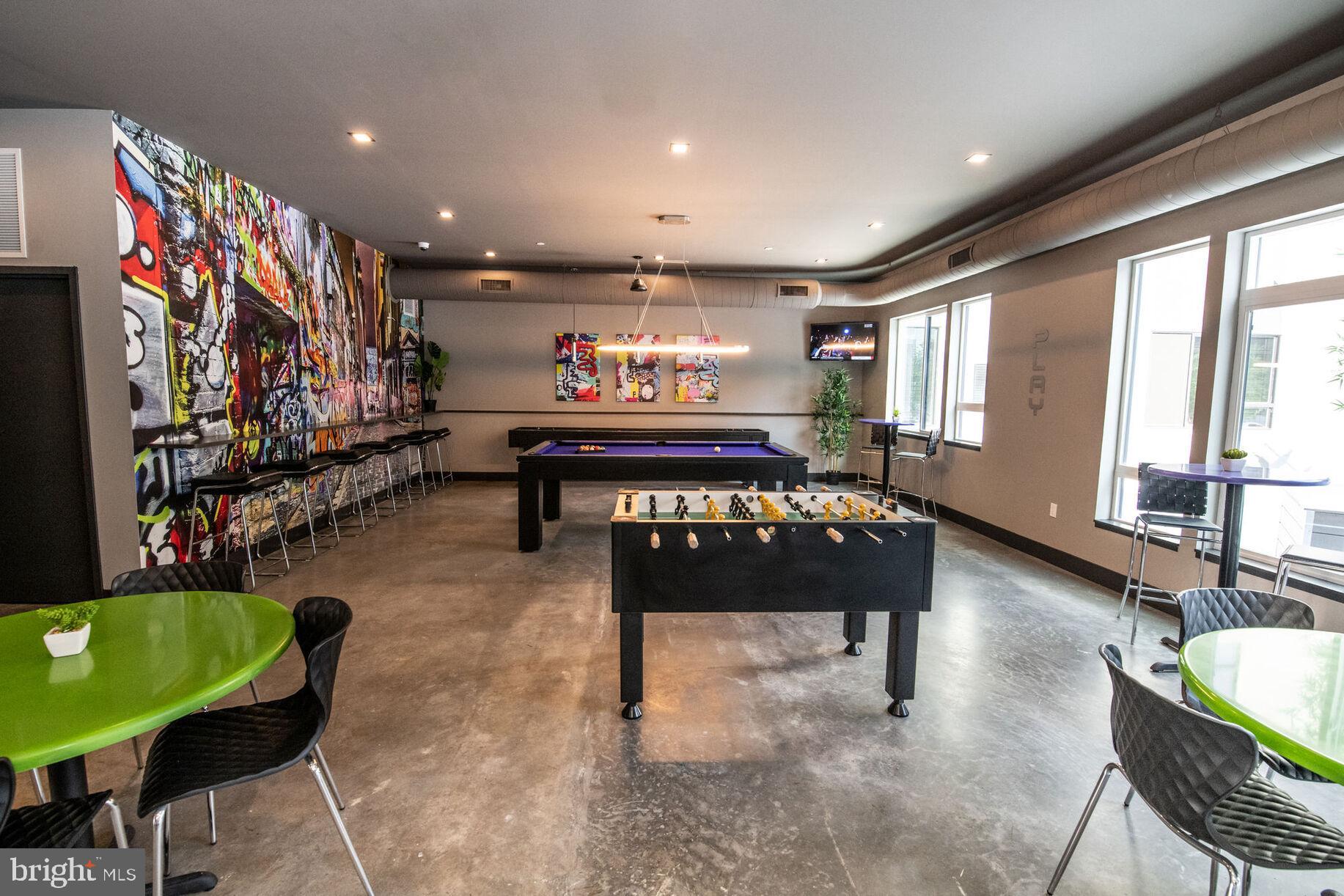 BALA - Residential Lease
