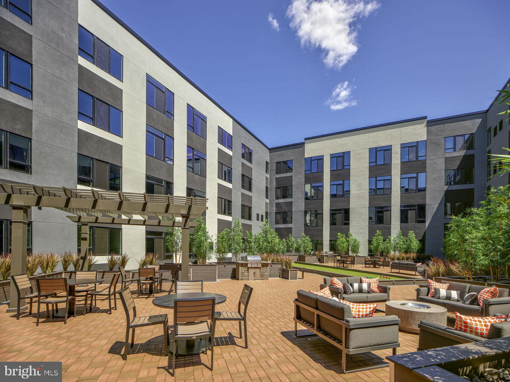 BALA - Residential Lease