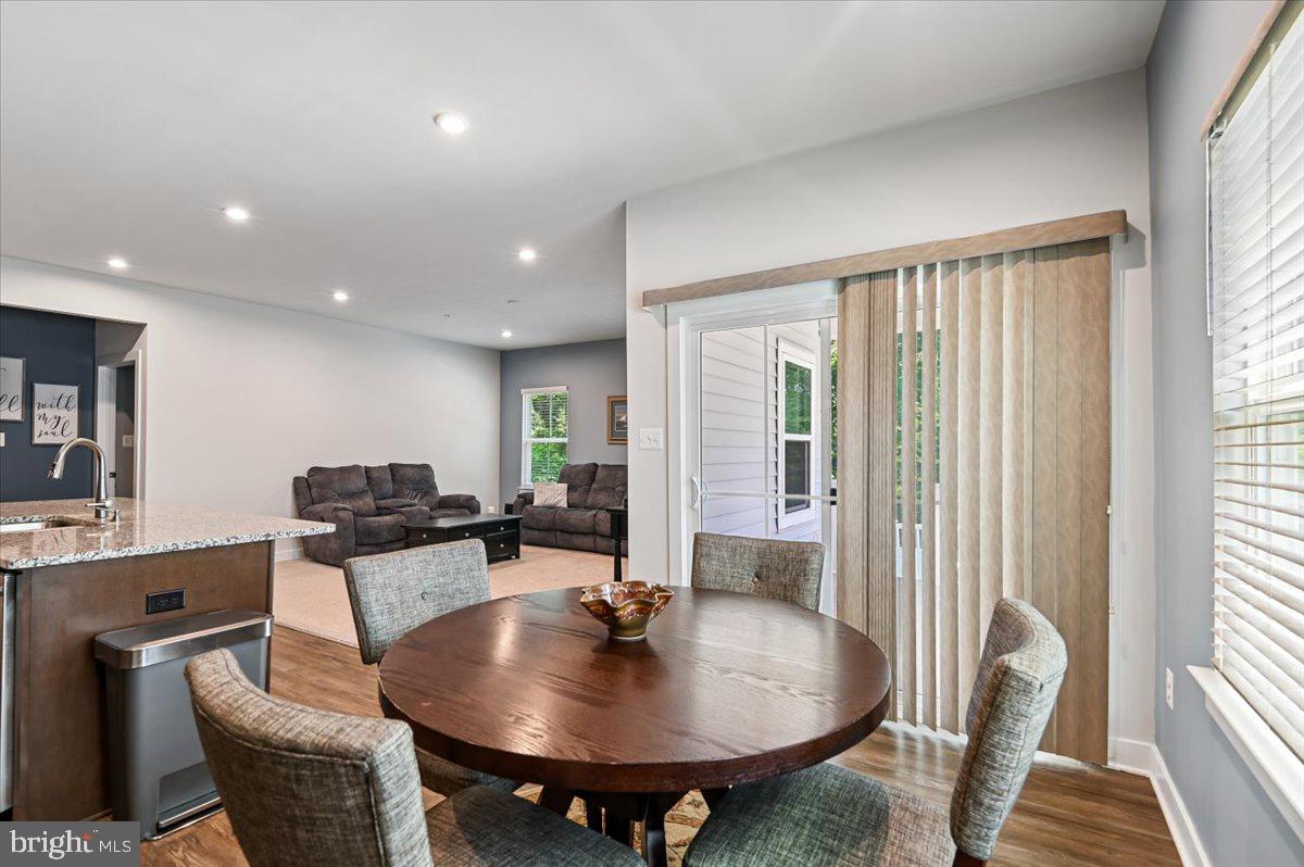 SHIPLEY HOMESTEAD - Residential