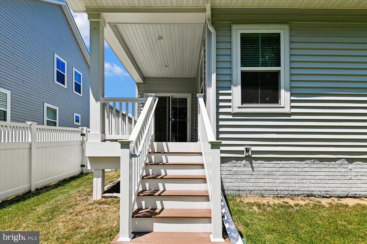 SHIPLEY HOMESTEAD - Residential