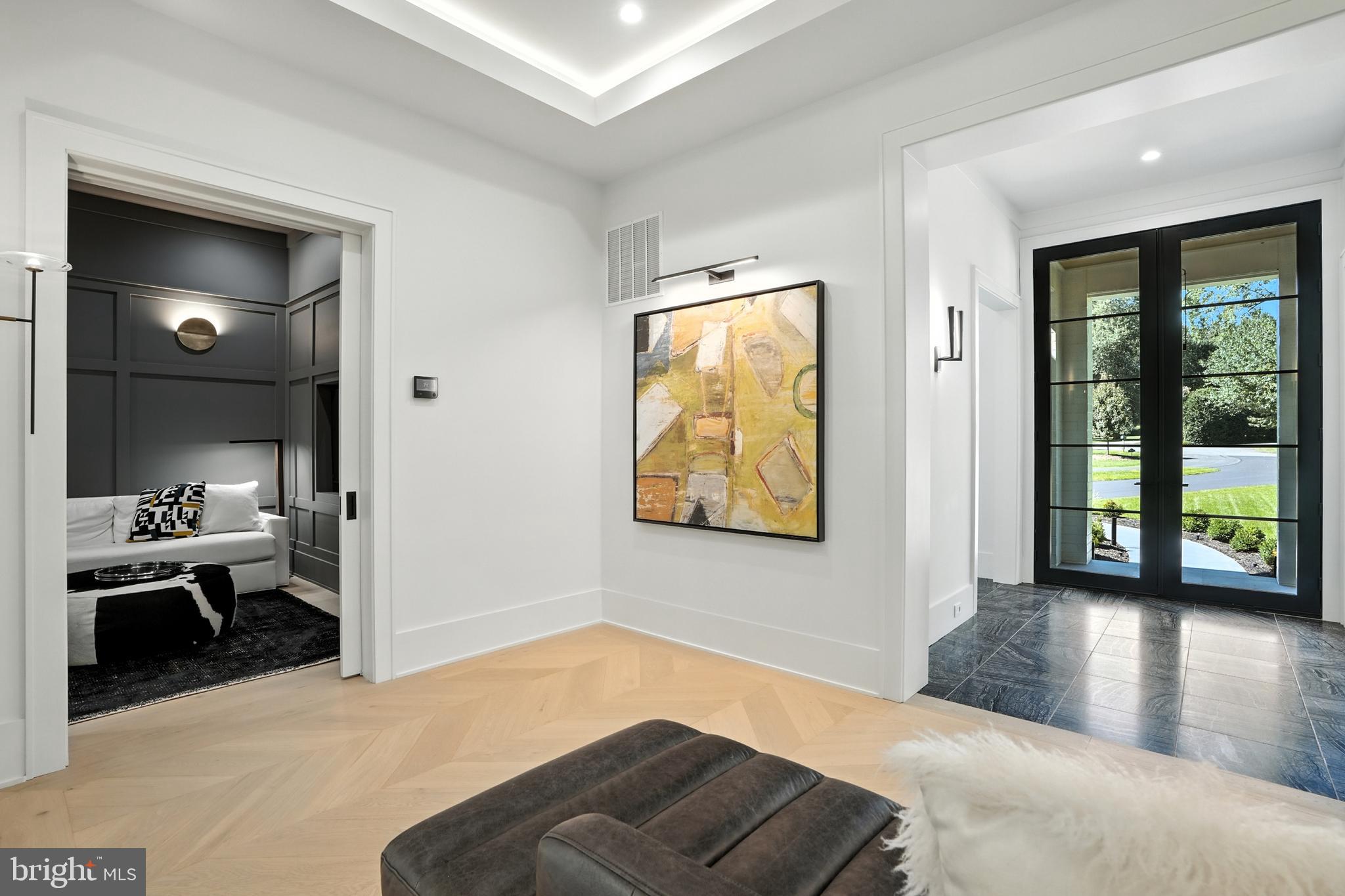 WOODHAVEN - Residential