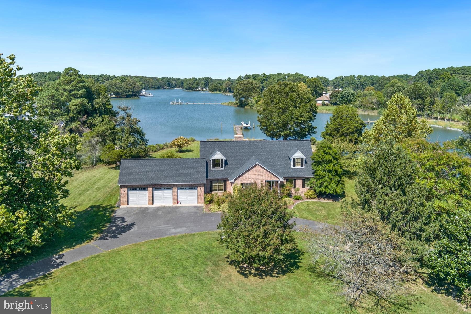THORNETON - Residential