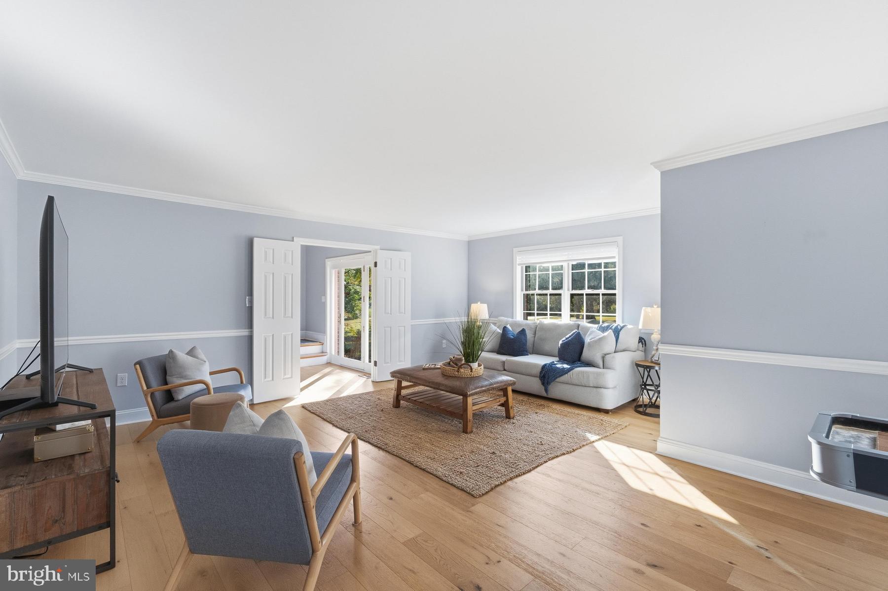 THORNETON - Residential