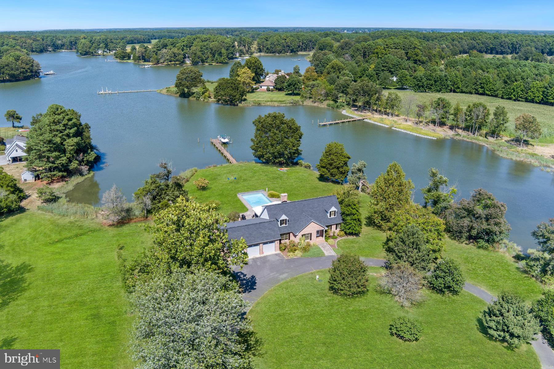 THORNETON - Residential