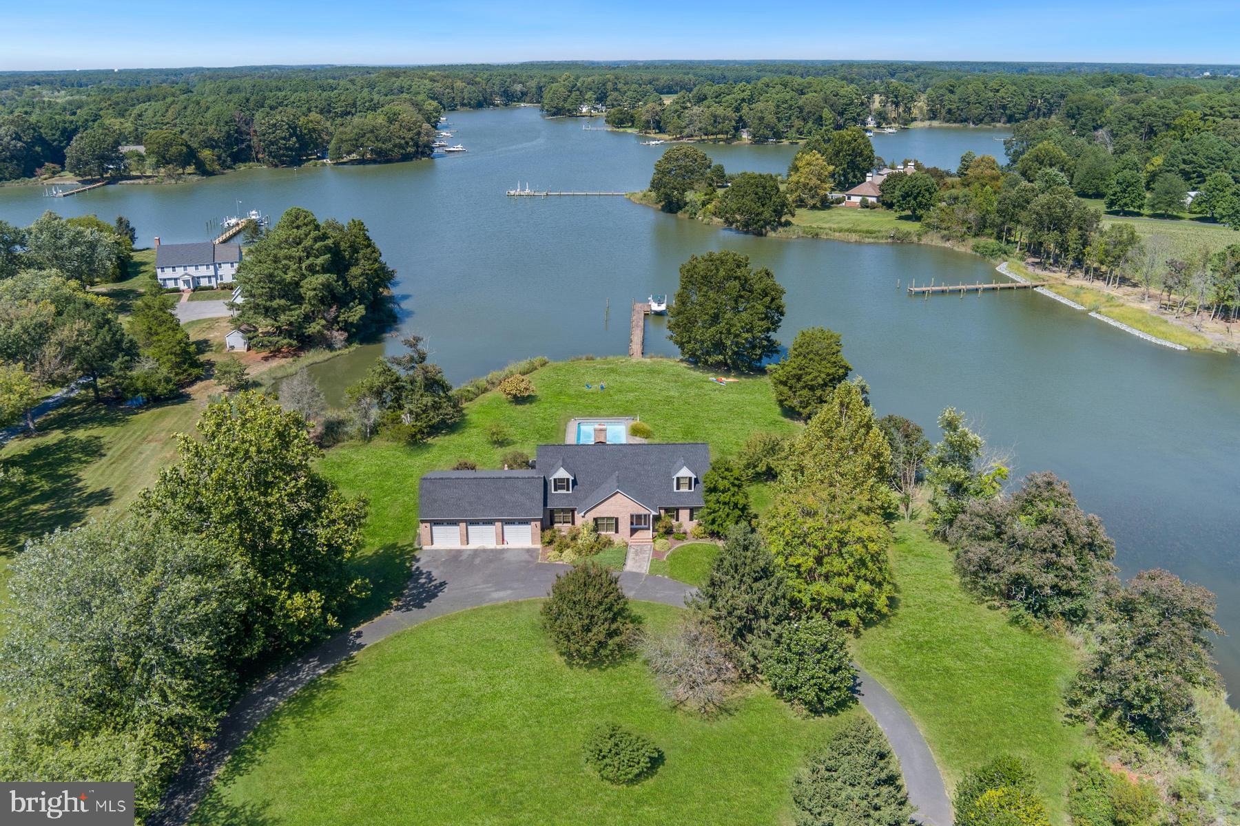 THORNETON - Residential