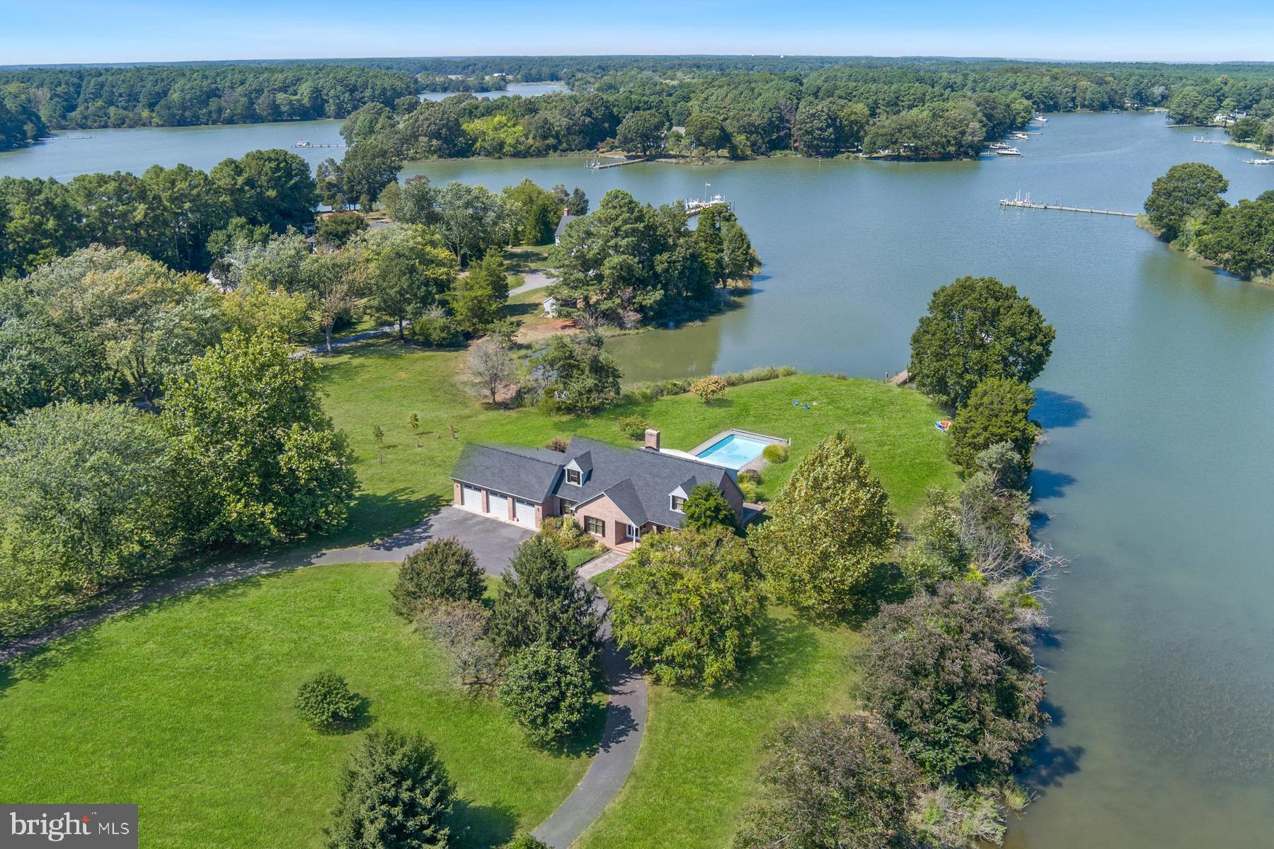 THORNETON - Residential