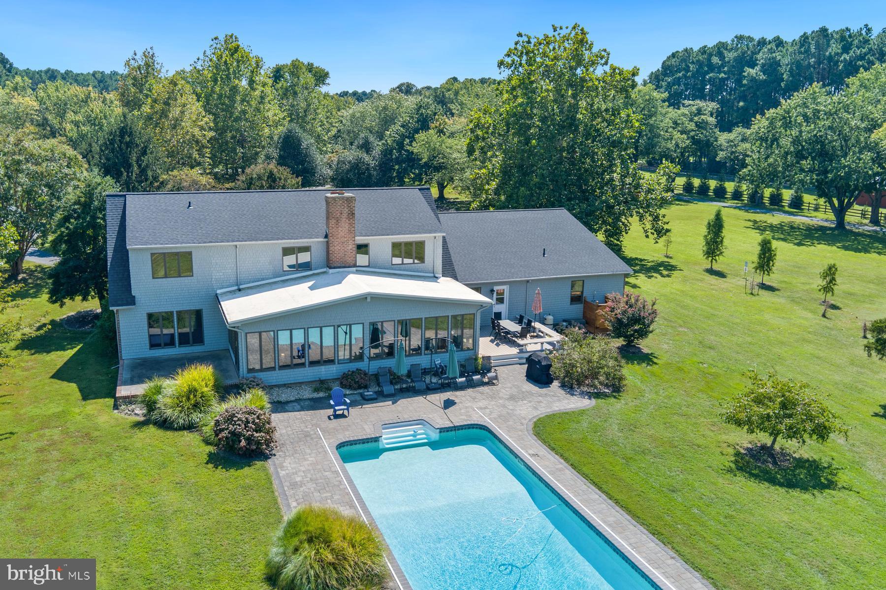 THORNETON - Residential
