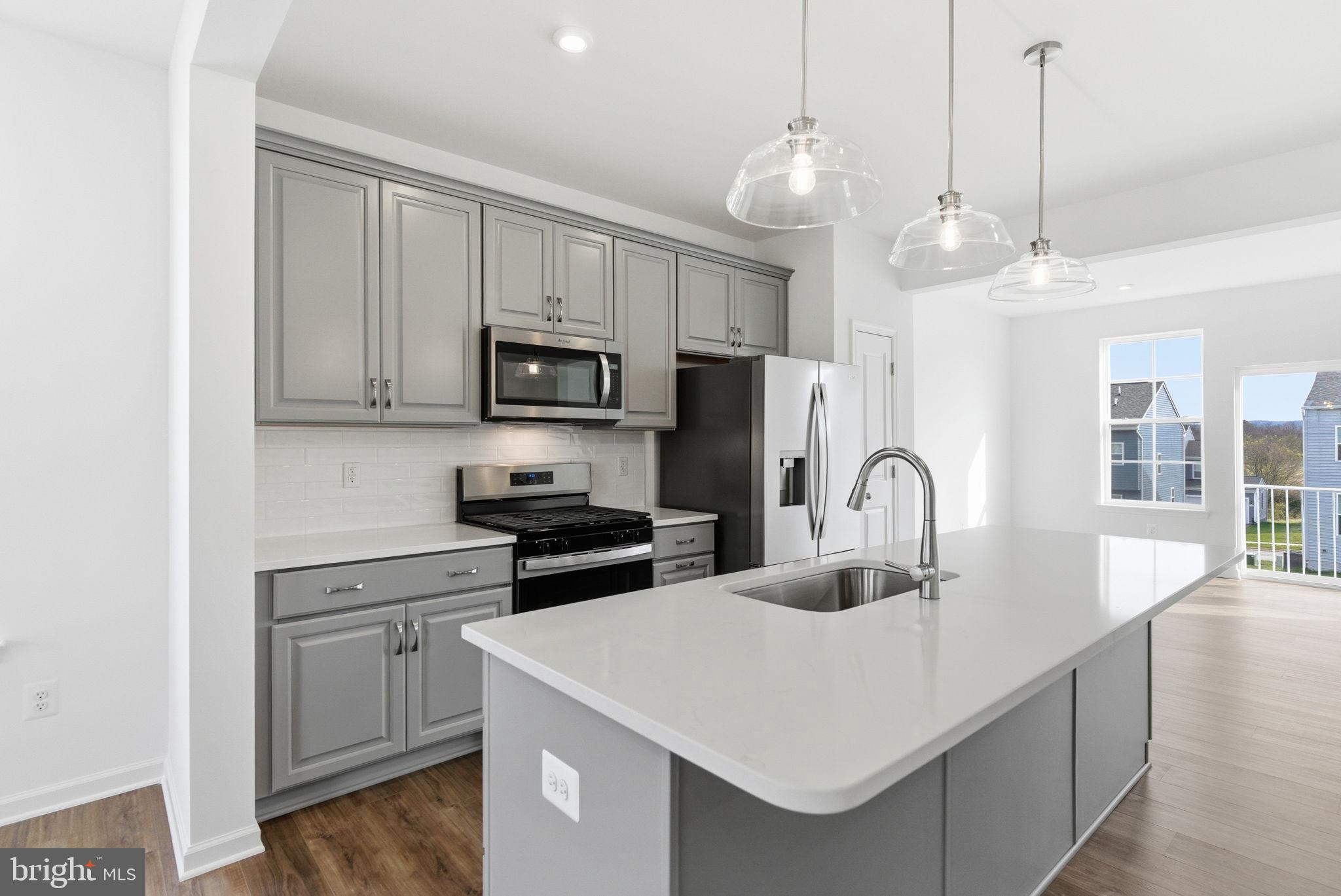 HUNTFIELD - Residential