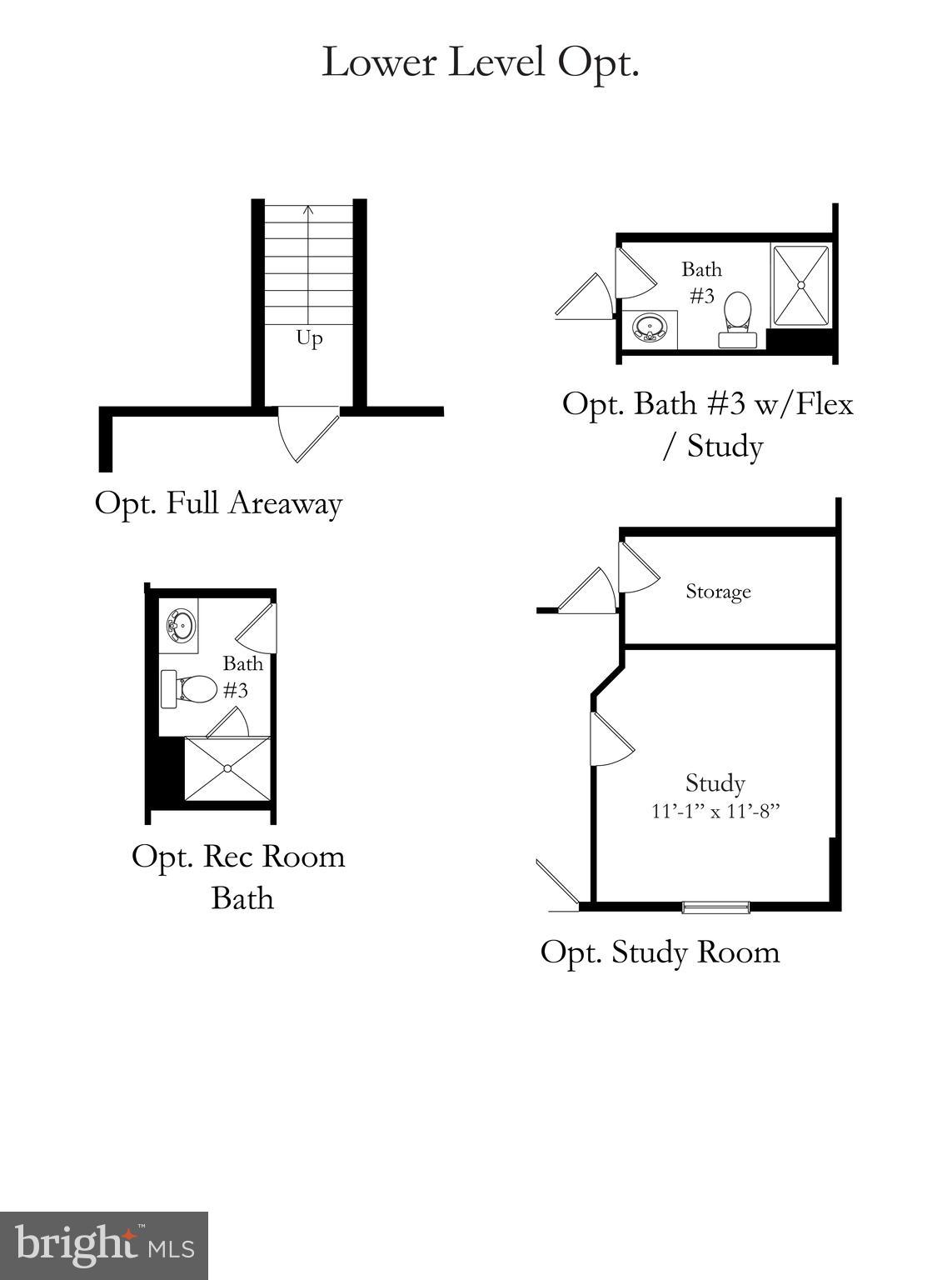 HUNTFIELD - Residential