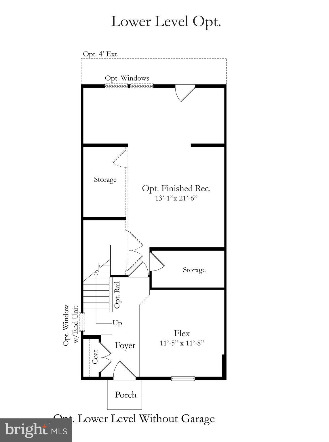 HUNTFIELD - Residential