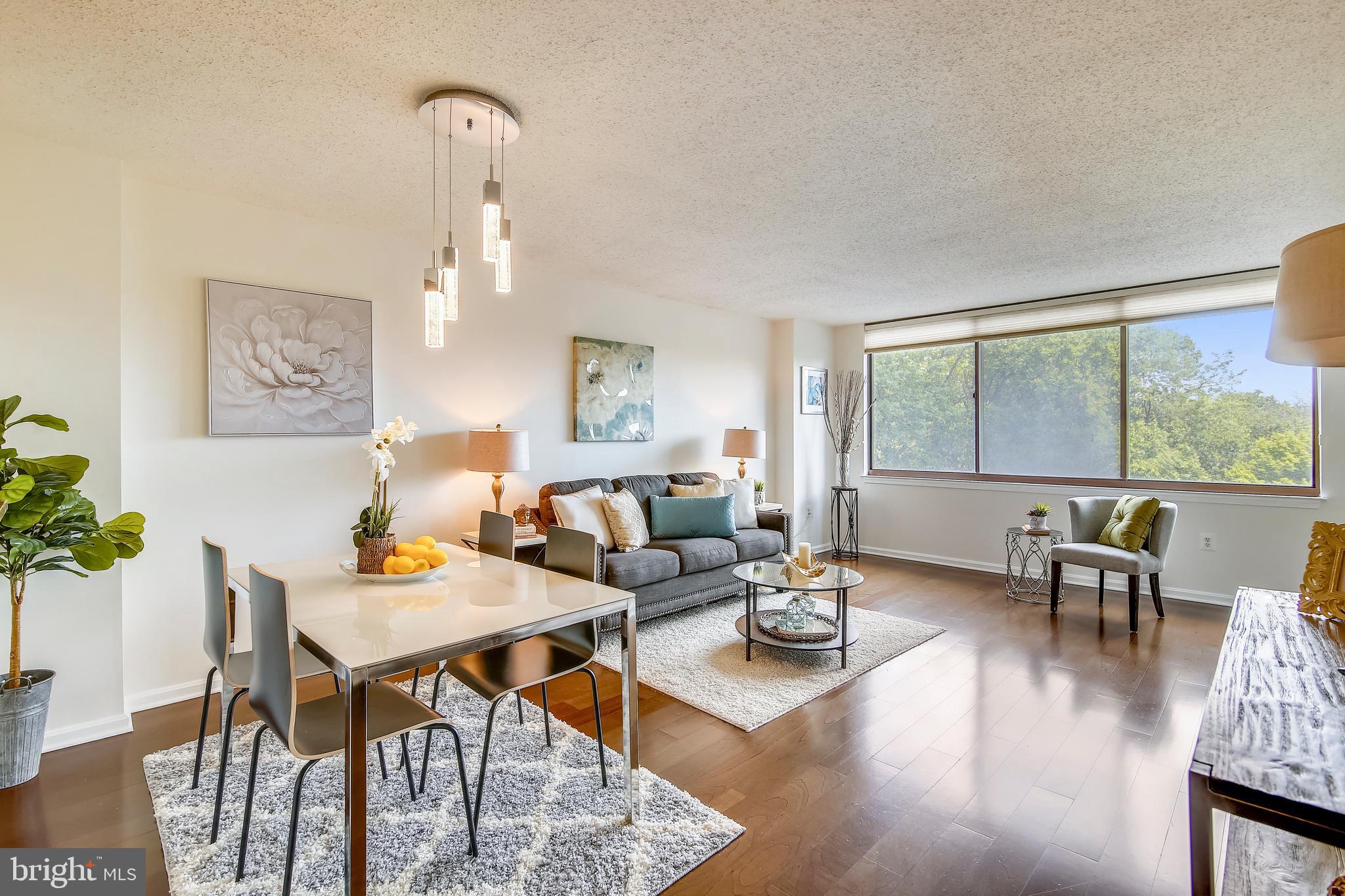 GROSVENOR PARK - Residential