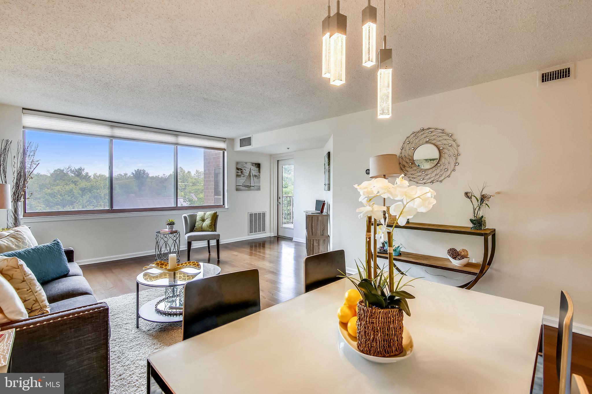 GROSVENOR PARK - Residential