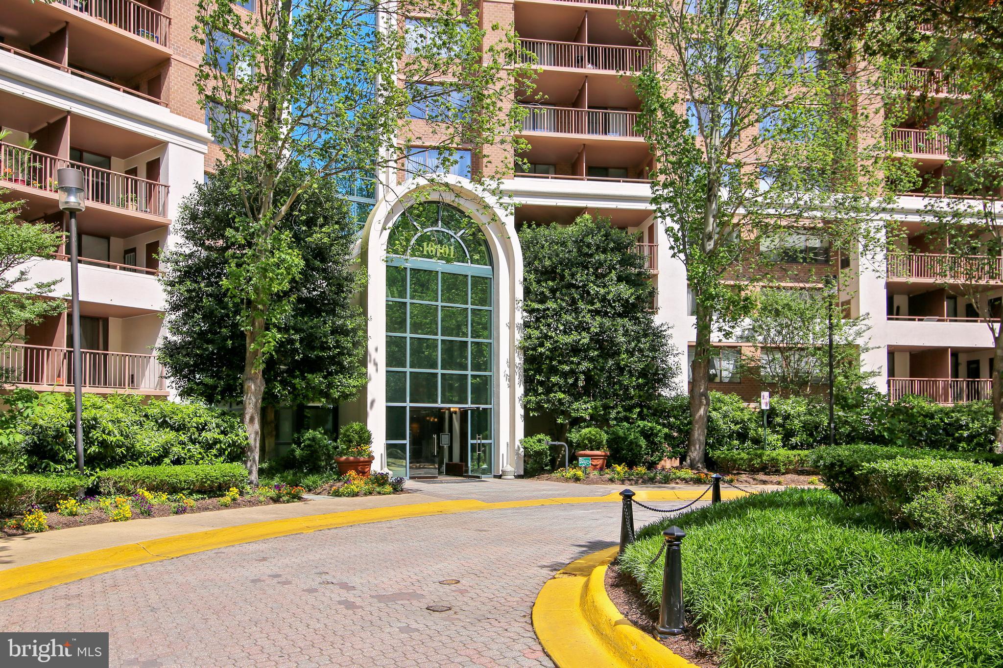 GROSVENOR PARK - Residential