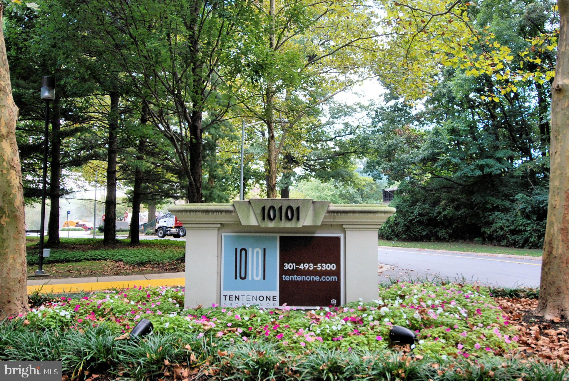 GROSVENOR PARK - Residential