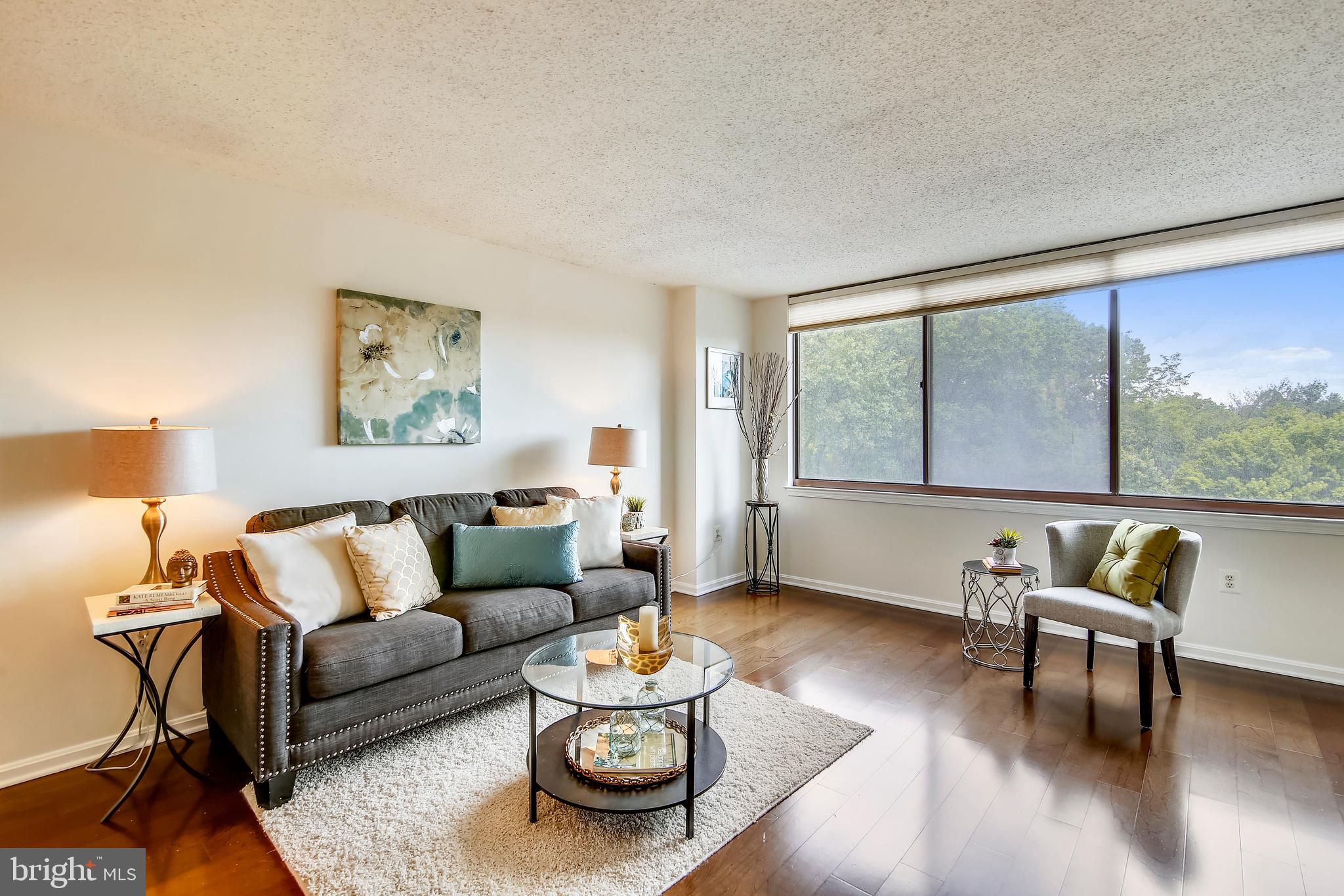 GROSVENOR PARK - Residential