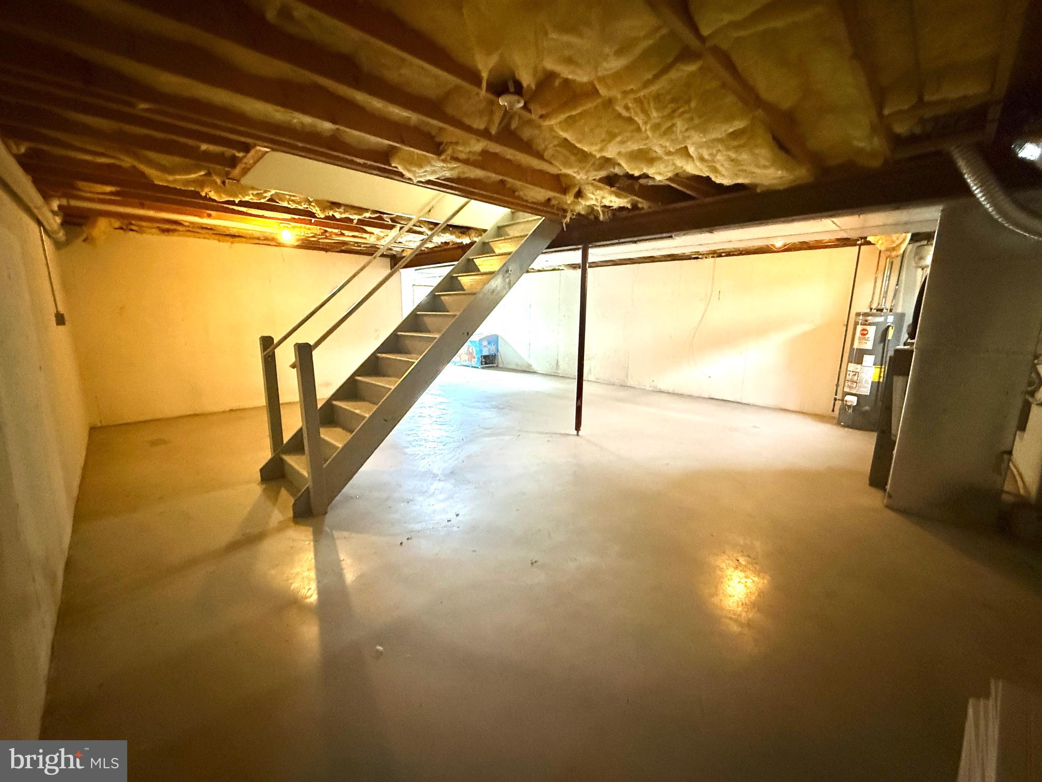 LONG POND - Residential
