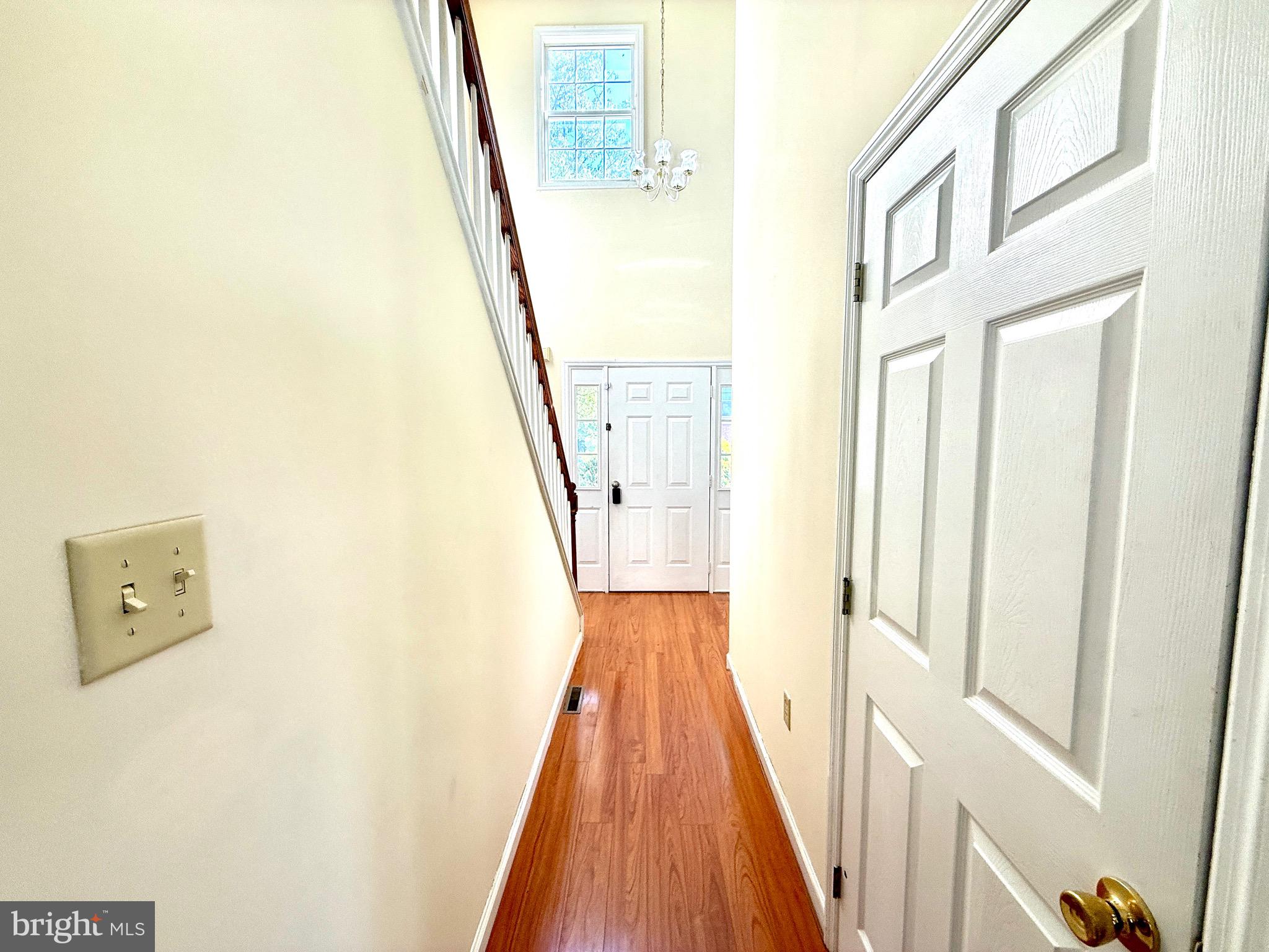 LONG POND - Residential