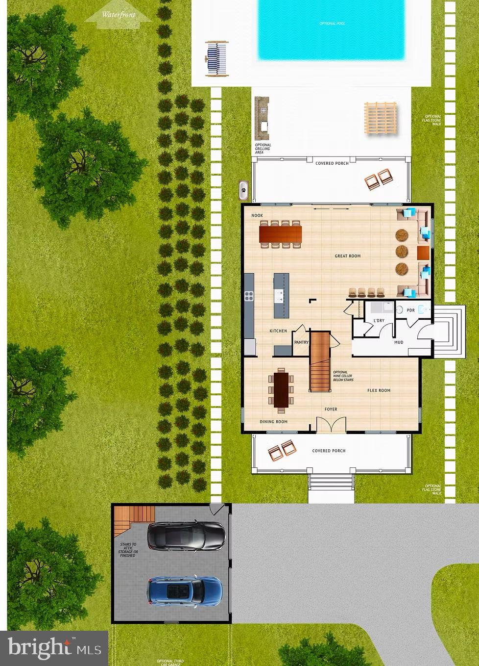 -0- - Residential