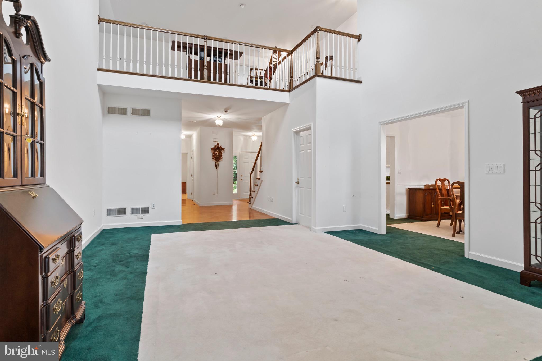 WOODS AT BRIDGEPORT - Residential