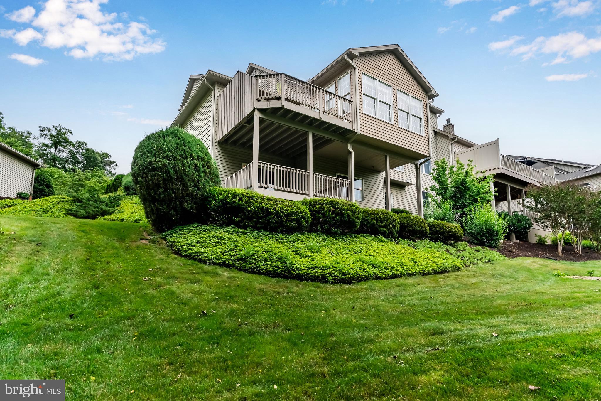 WOODS AT BRIDGEPORT - Residential