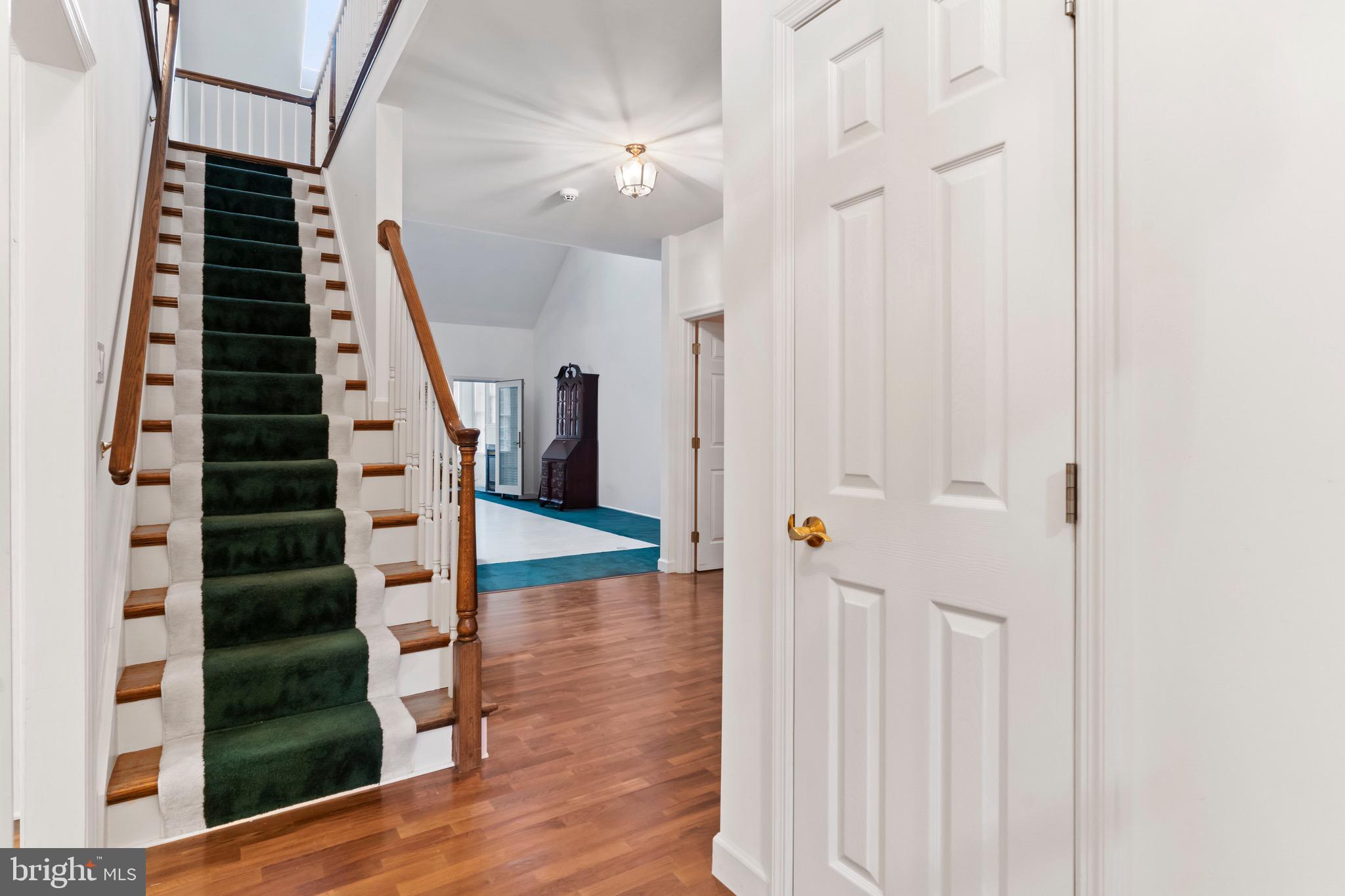 WOODS AT BRIDGEPORT - Residential