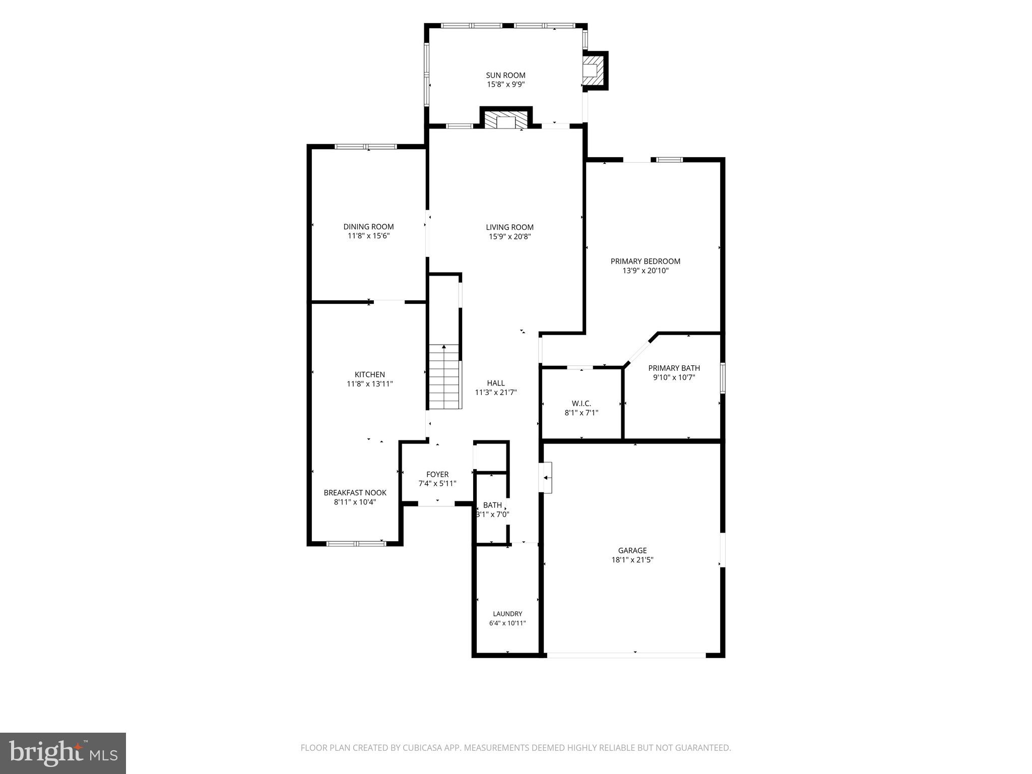 WOODS AT BRIDGEPORT - Residential