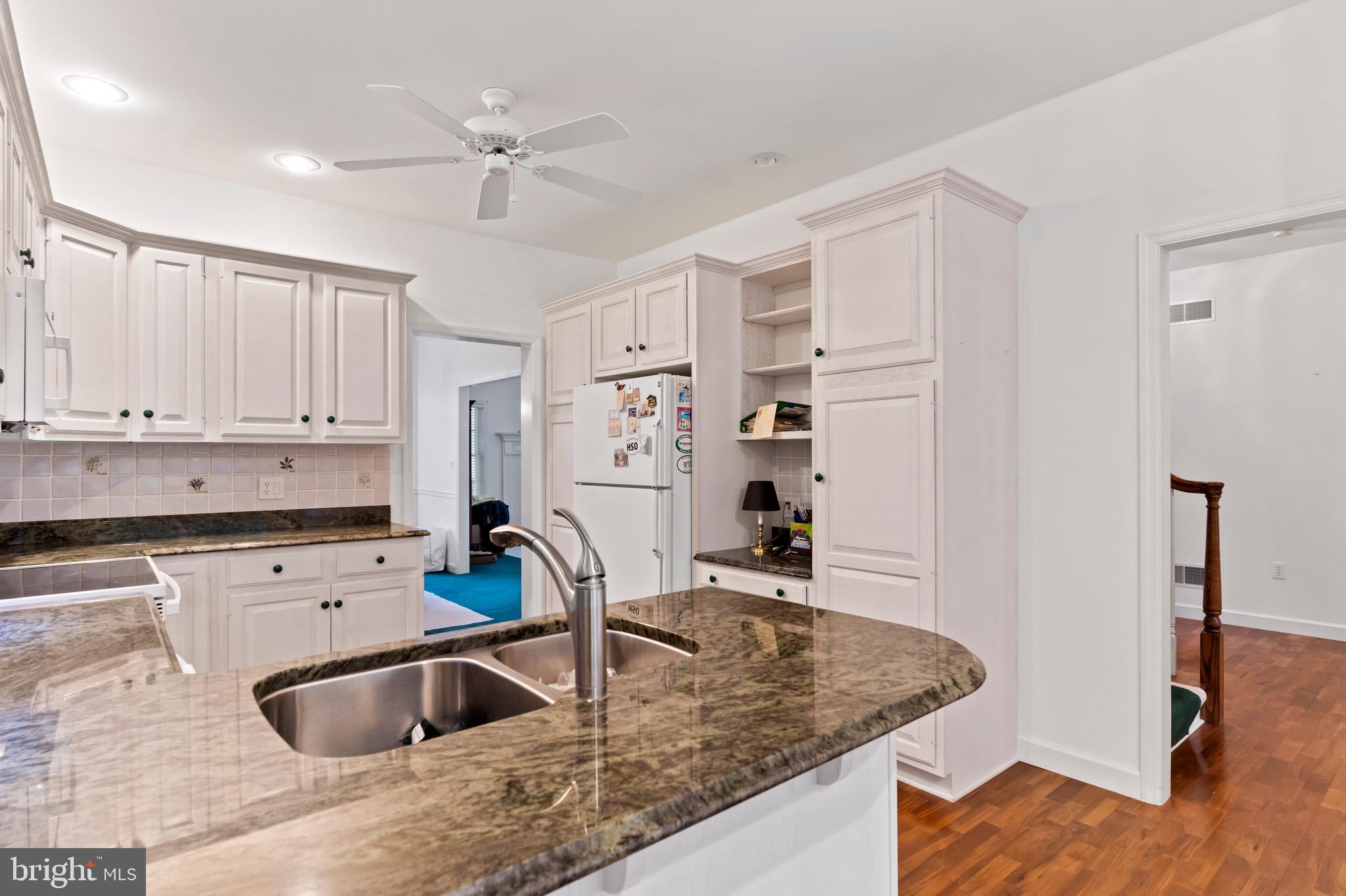 WOODS AT BRIDGEPORT - Residential