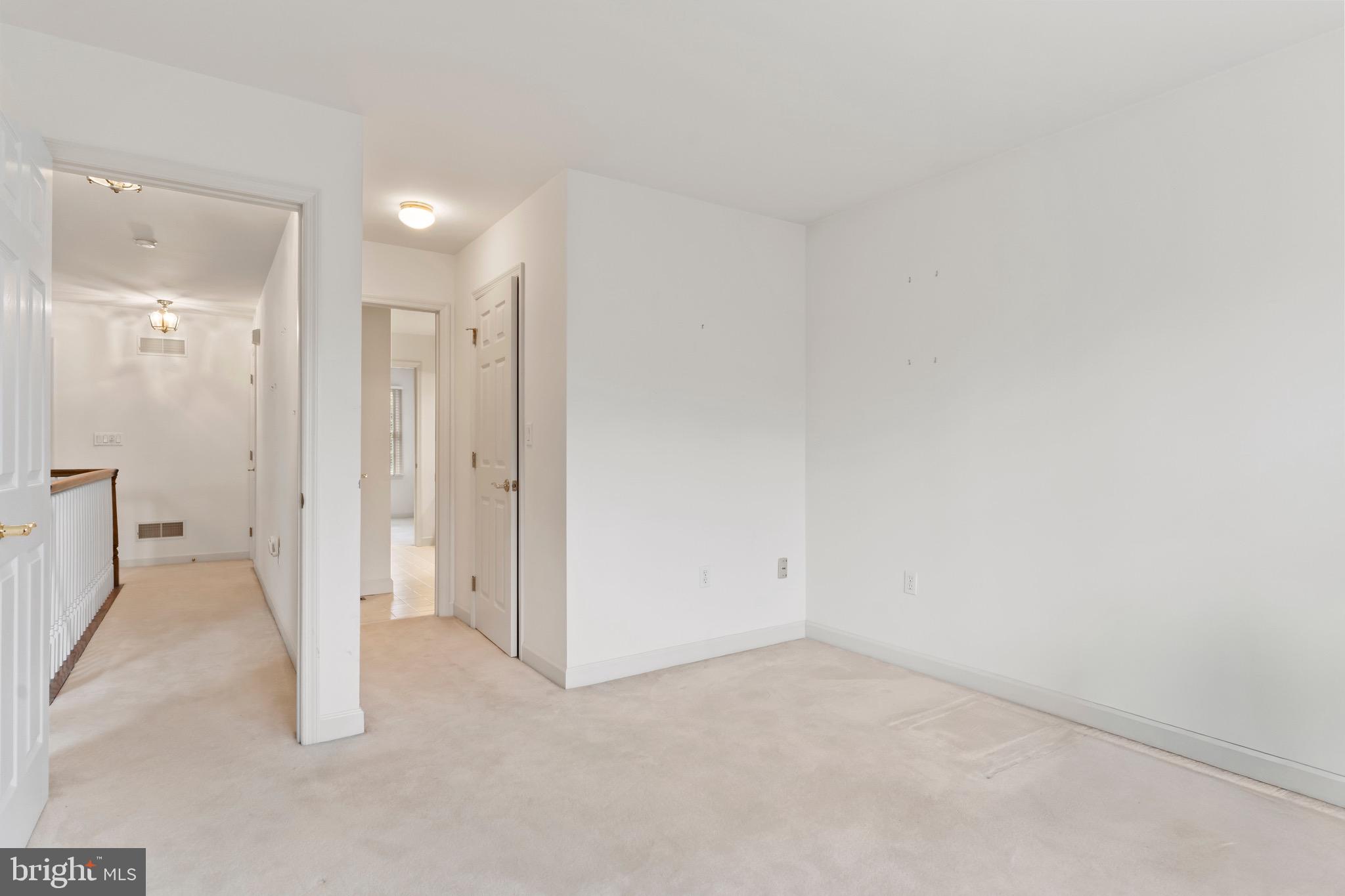 WOODS AT BRIDGEPORT - Residential