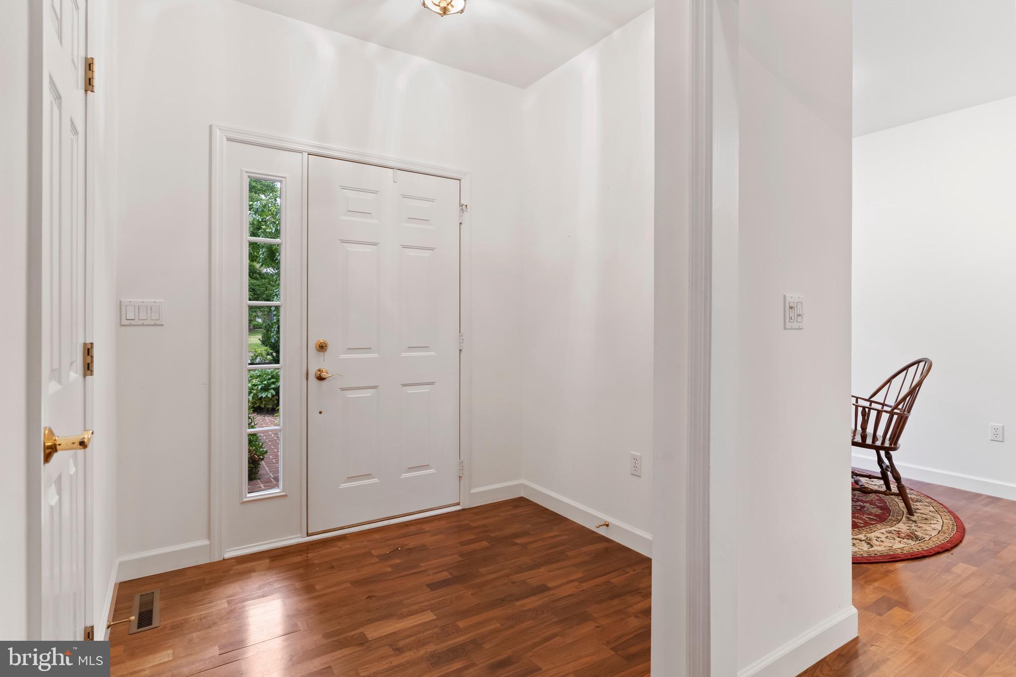 WOODS AT BRIDGEPORT - Residential