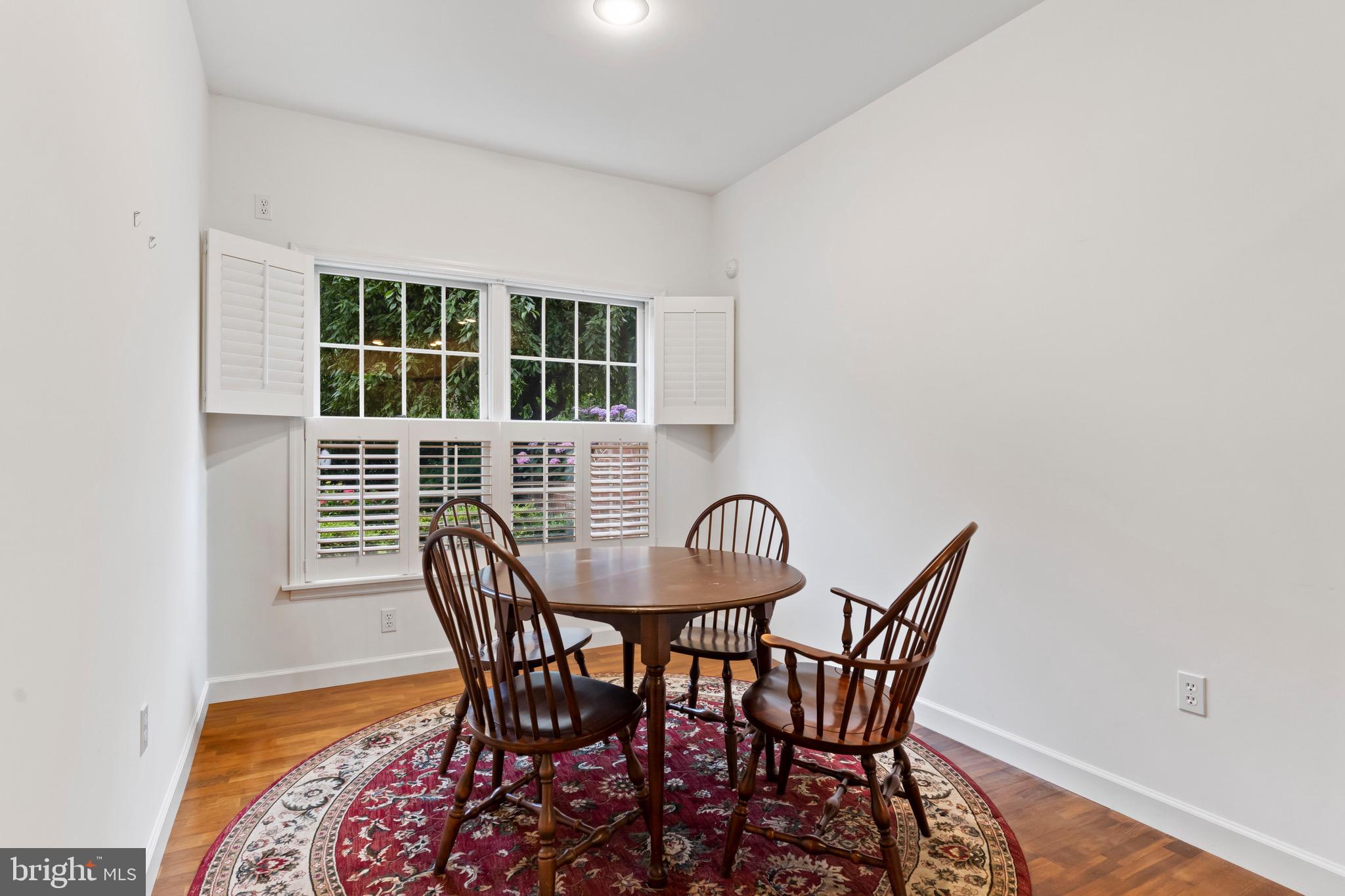 WOODS AT BRIDGEPORT - Residential