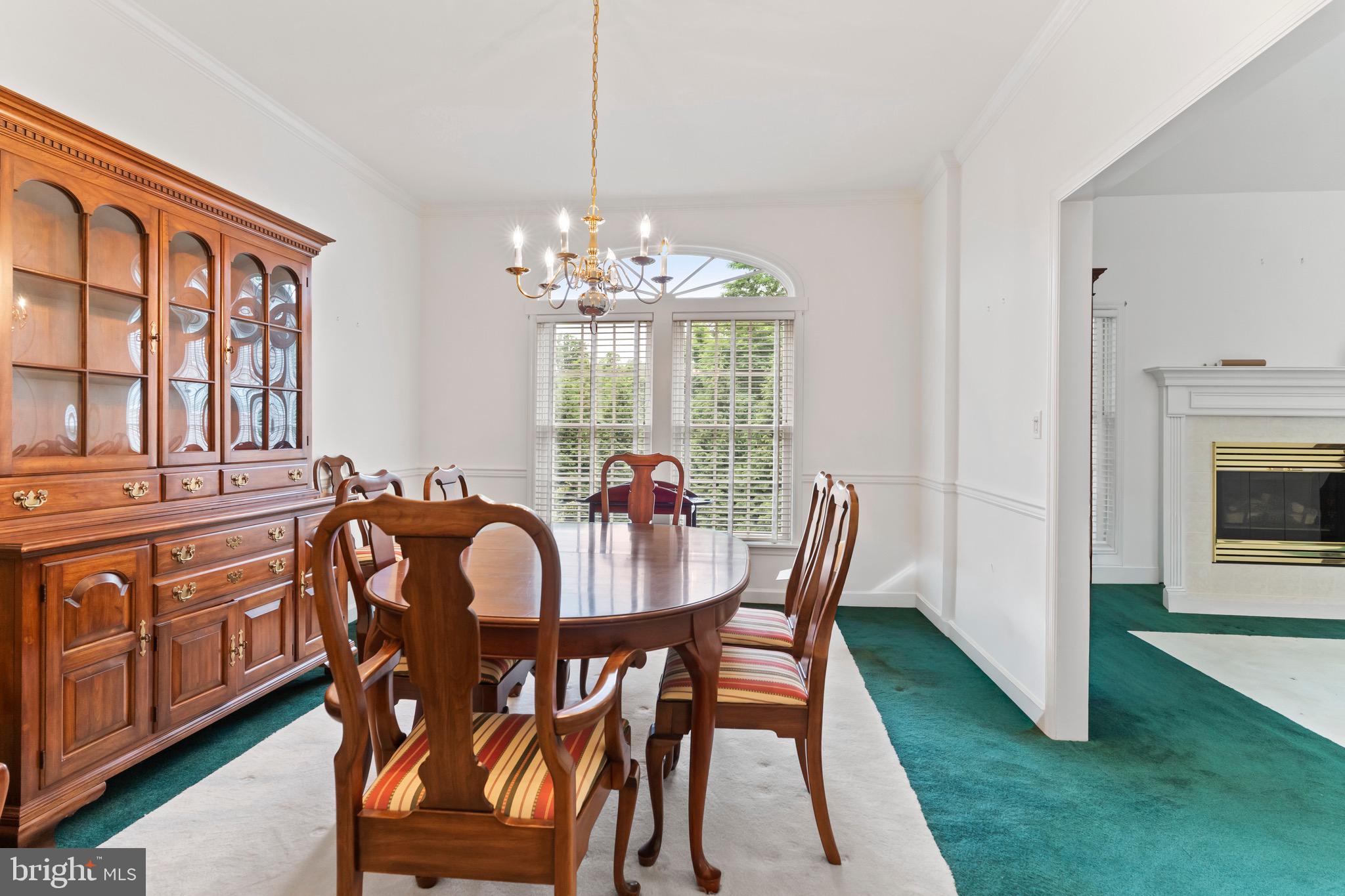 WOODS AT BRIDGEPORT - Residential