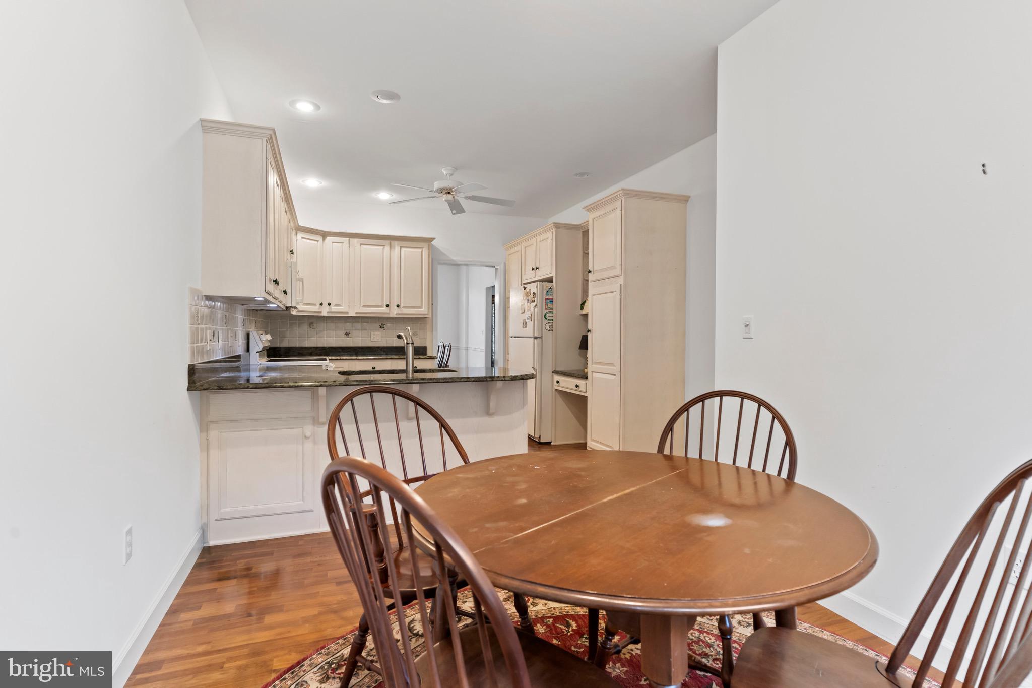 WOODS AT BRIDGEPORT - Residential