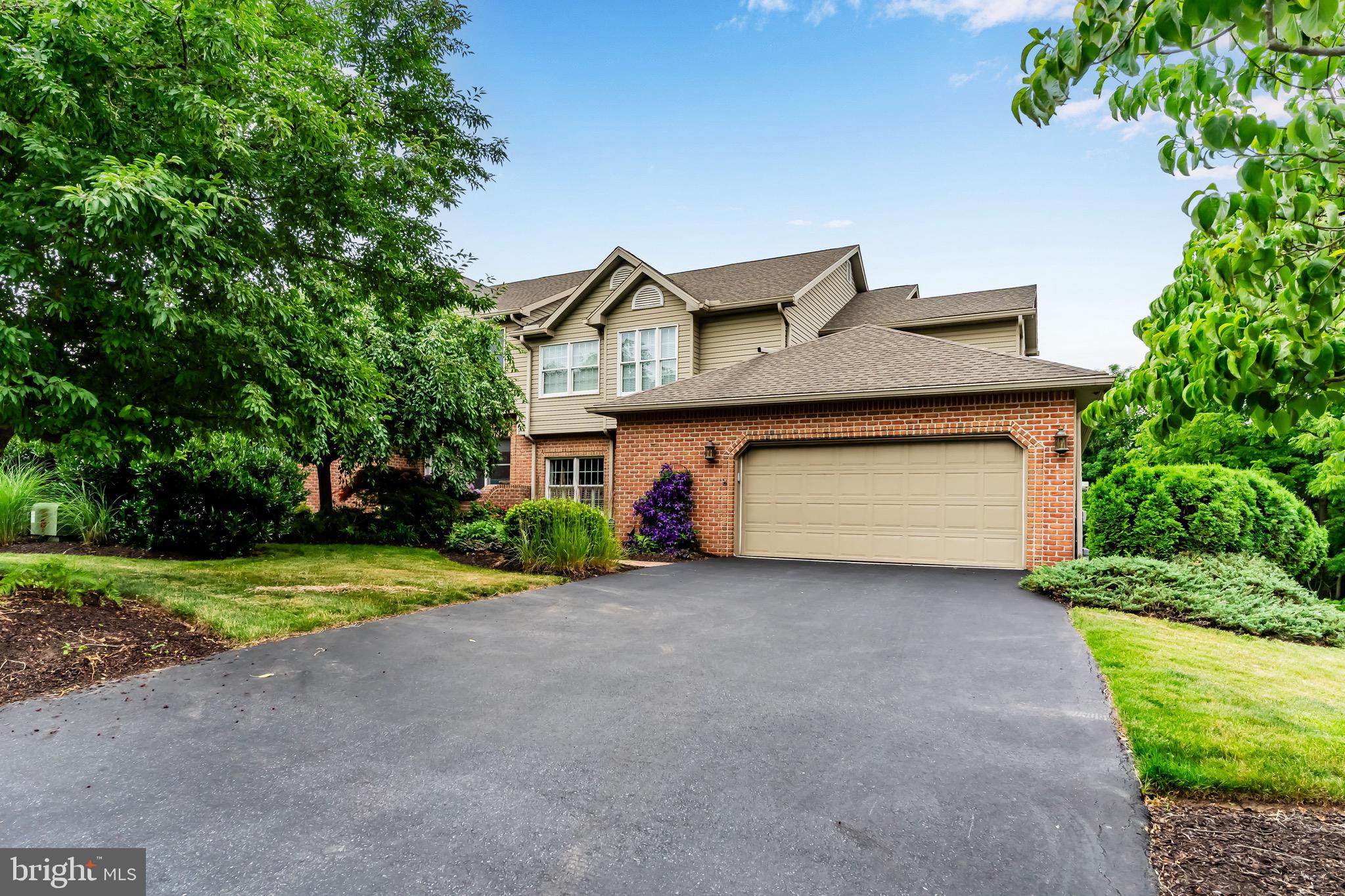 WOODS AT BRIDGEPORT - Residential
