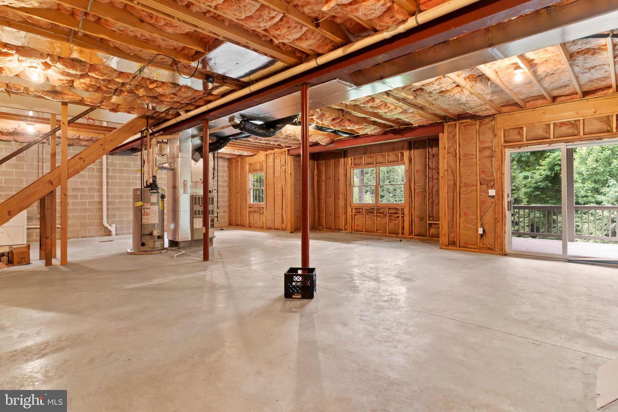 WOODS AT BRIDGEPORT - Residential