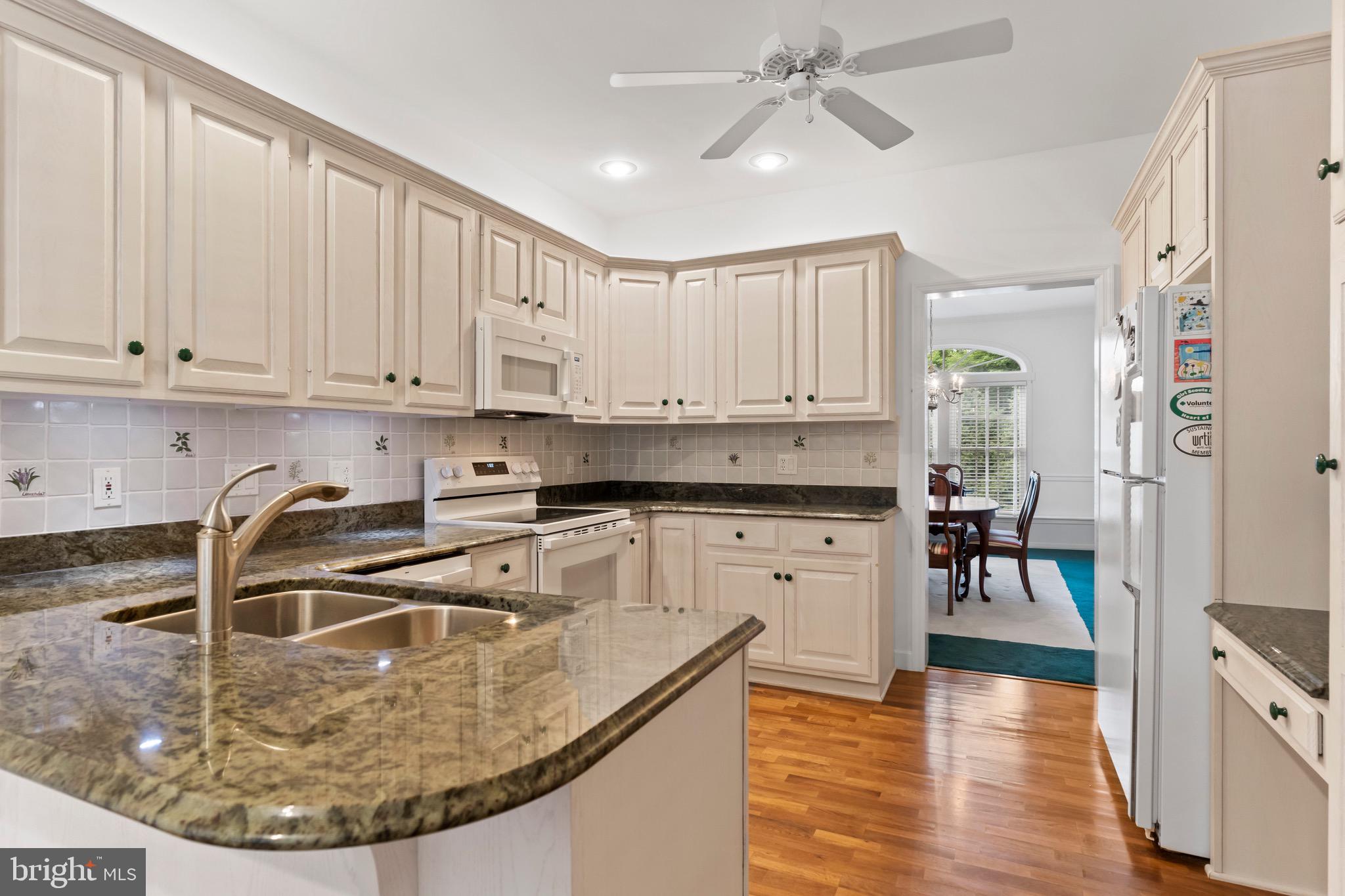 WOODS AT BRIDGEPORT - Residential