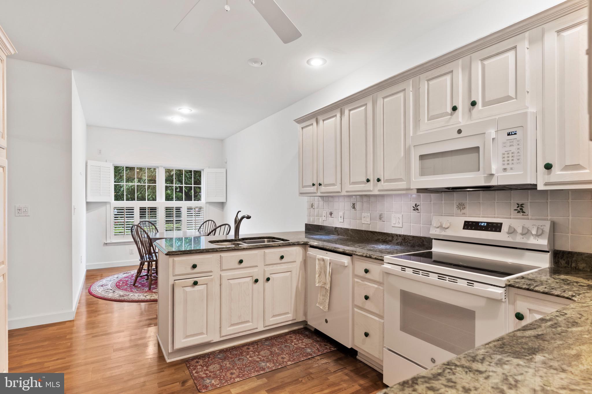 WOODS AT BRIDGEPORT - Residential