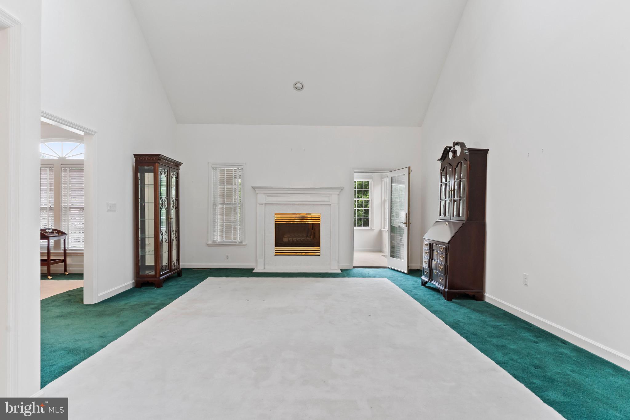 WOODS AT BRIDGEPORT - Residential