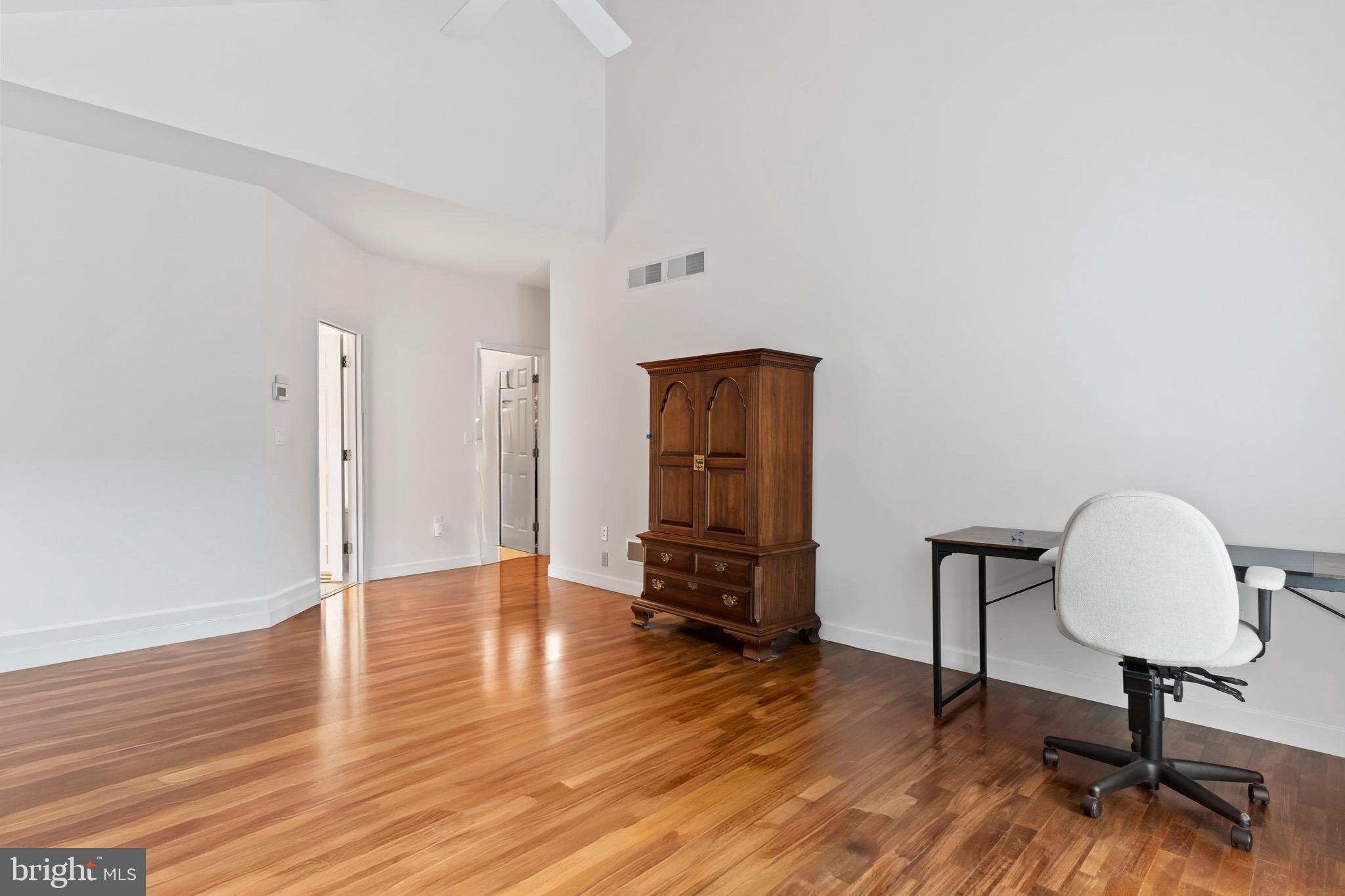 WOODS AT BRIDGEPORT - Residential