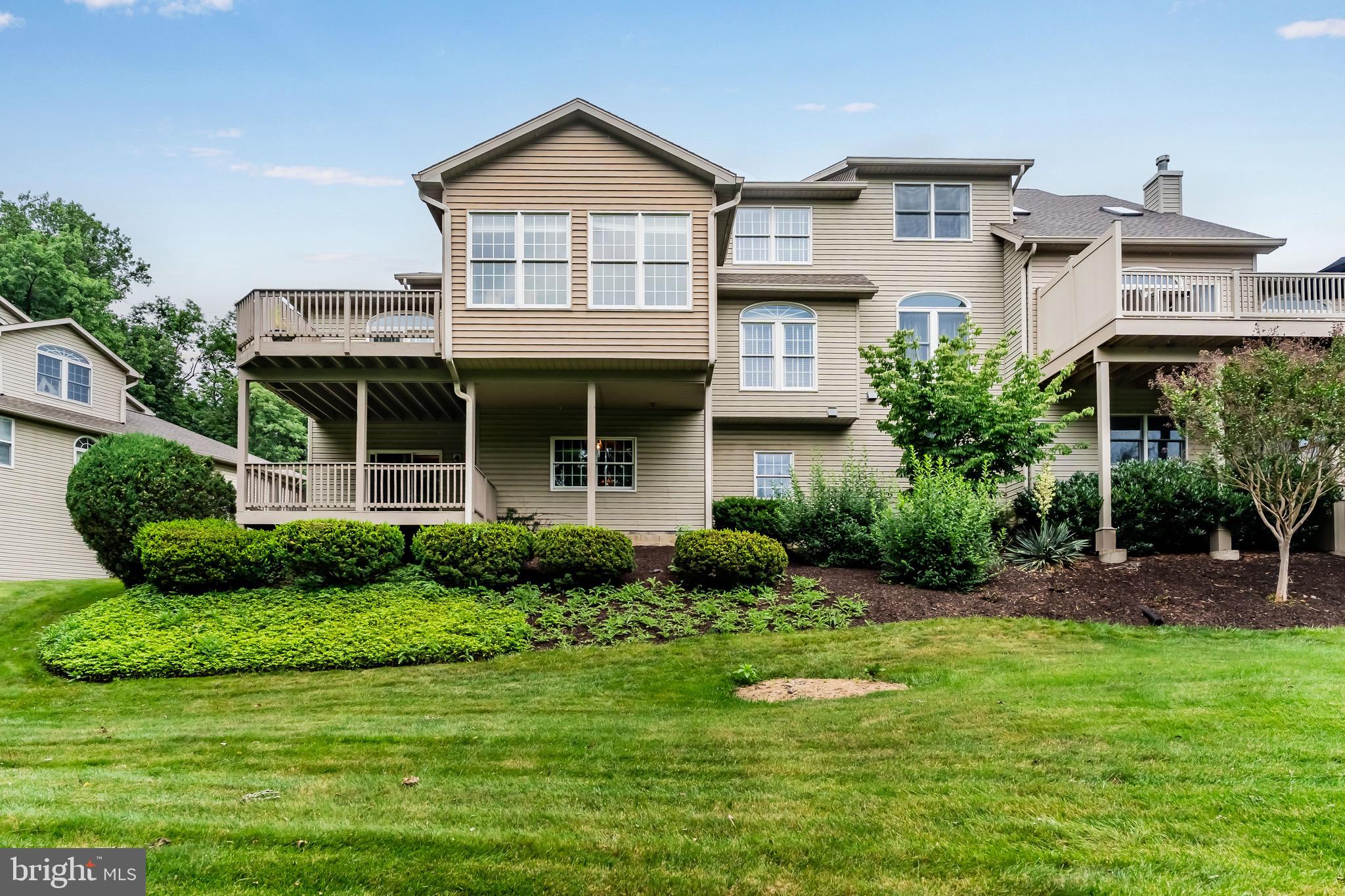 WOODS AT BRIDGEPORT - Residential