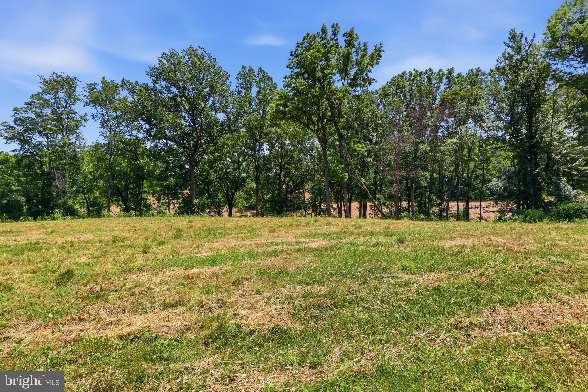 NORRISVILLE - Land